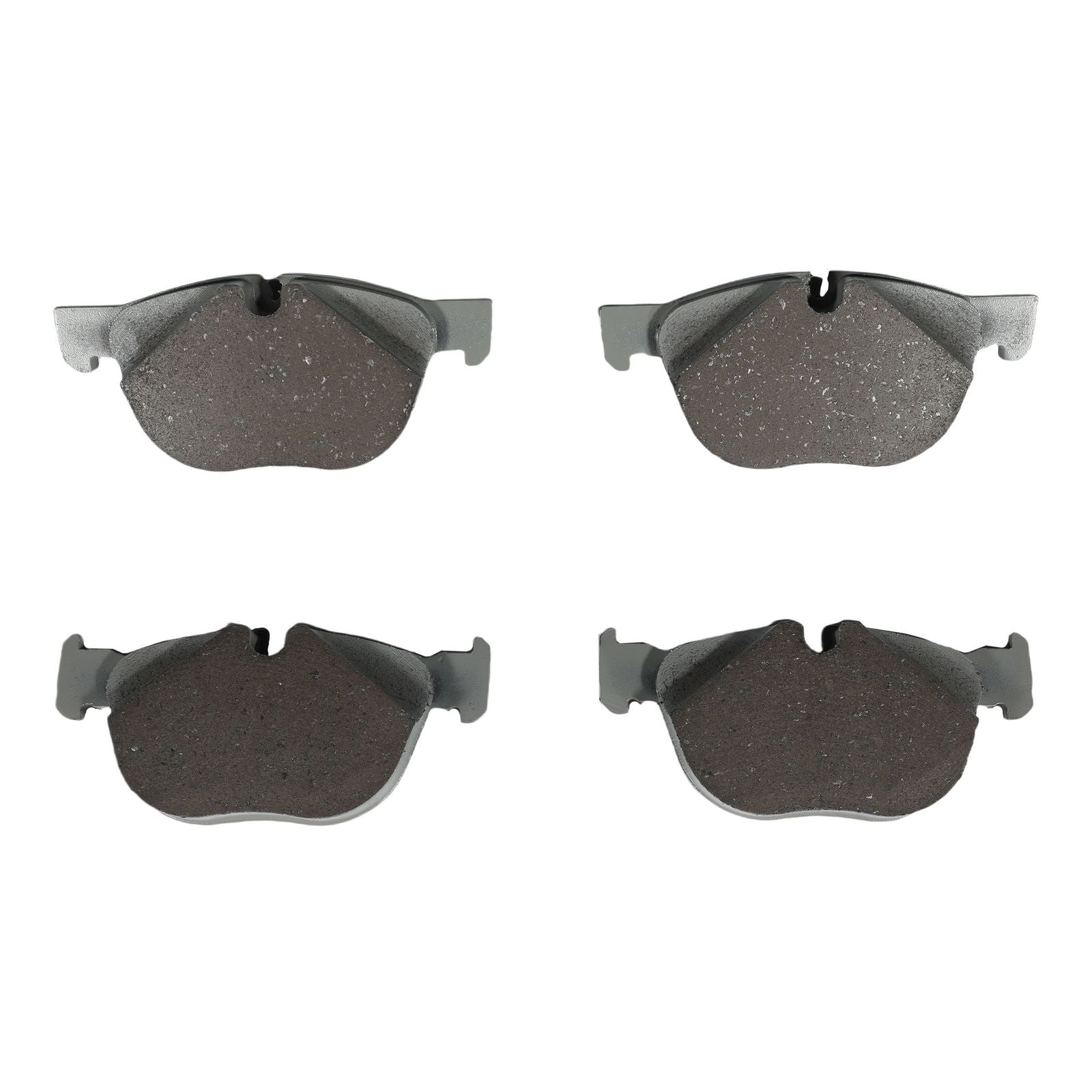 PRIME Ceramic Front Disc Brake Pad Set - P06049N_03