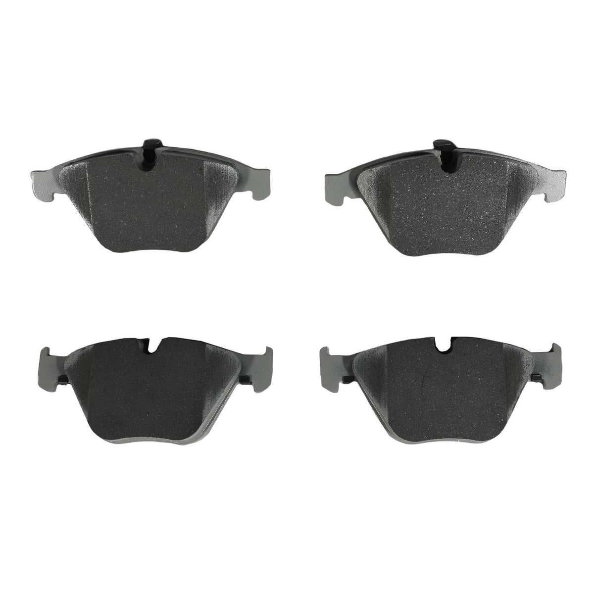 PRIME Ceramic Front Disc Brake Pad Set - P06054N_03