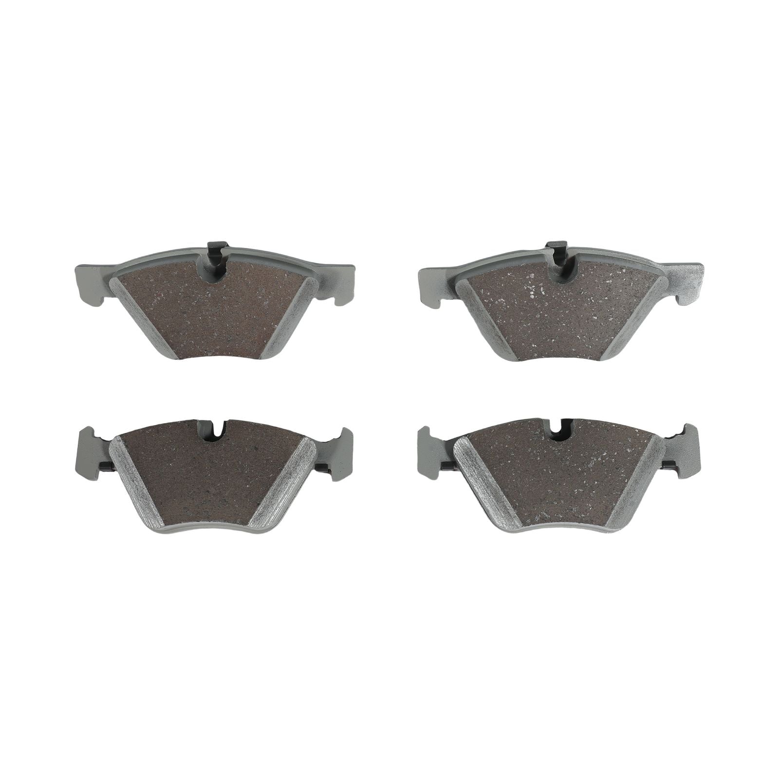PRIME Ceramic Front Disc Brake Pad Set - P06060N_02