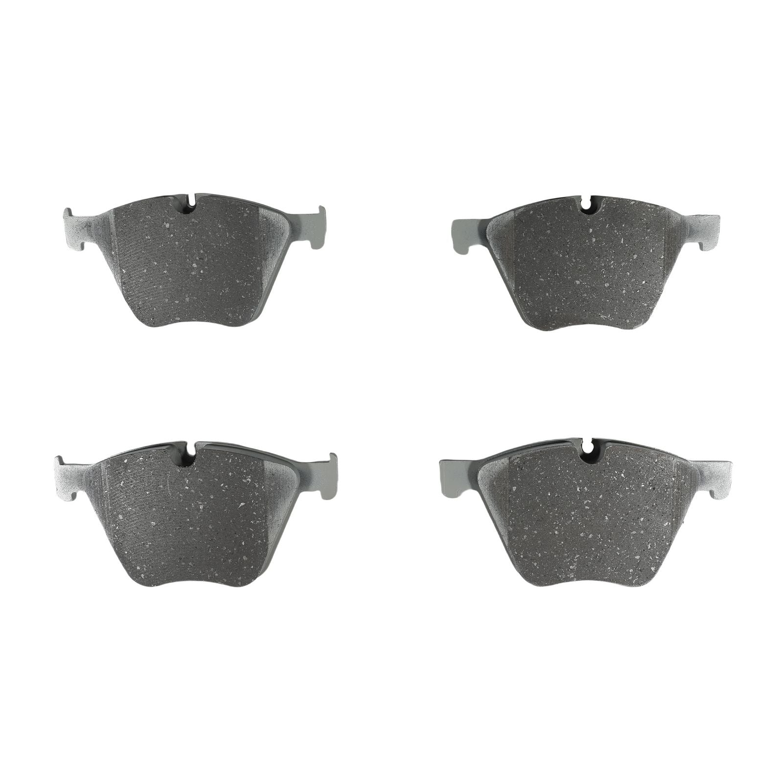 PRIME Ceramic Front Disc Brake Pad Set - P06073N_02
