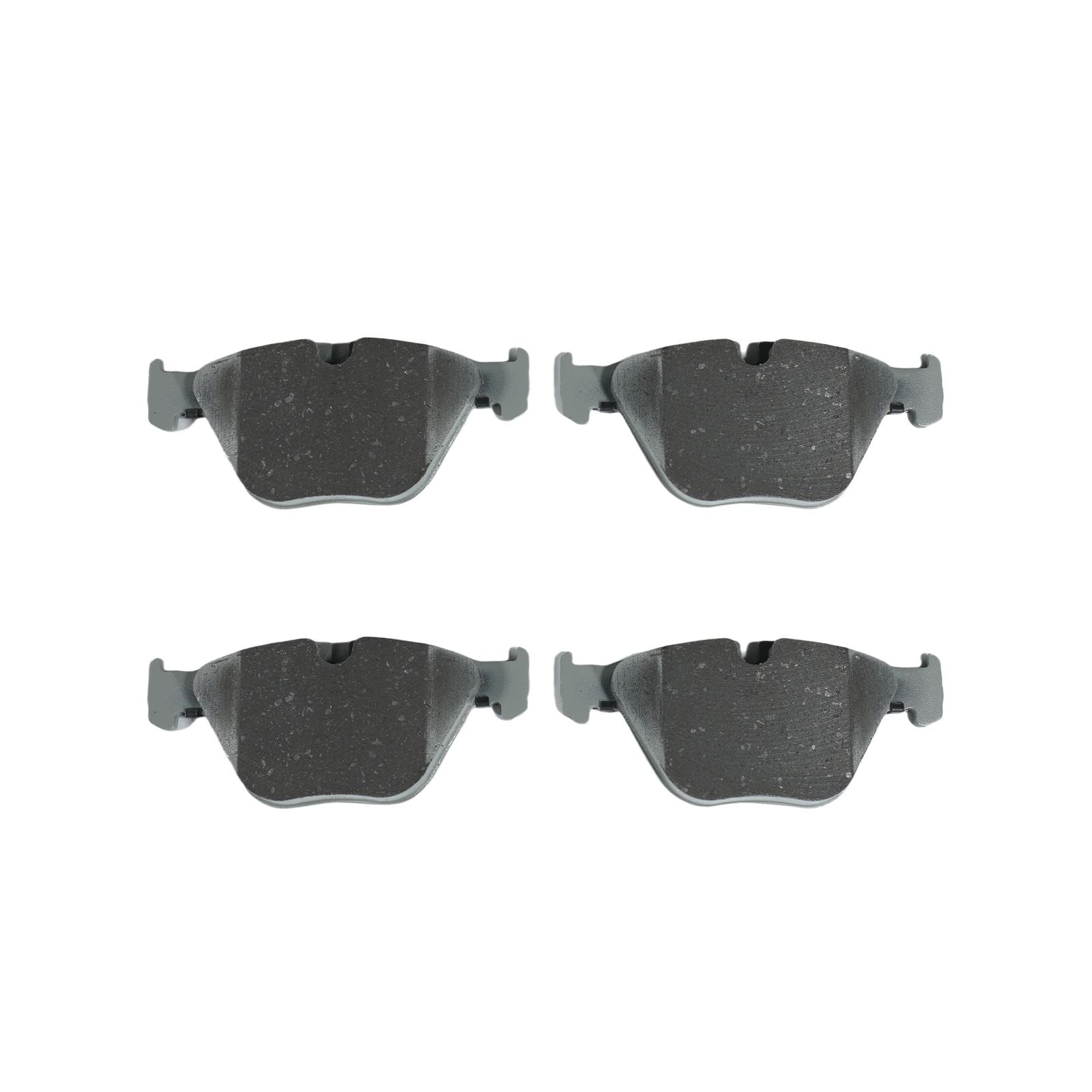 PRIME Ceramic Front Disc Brake Pad Set - P06074N_03