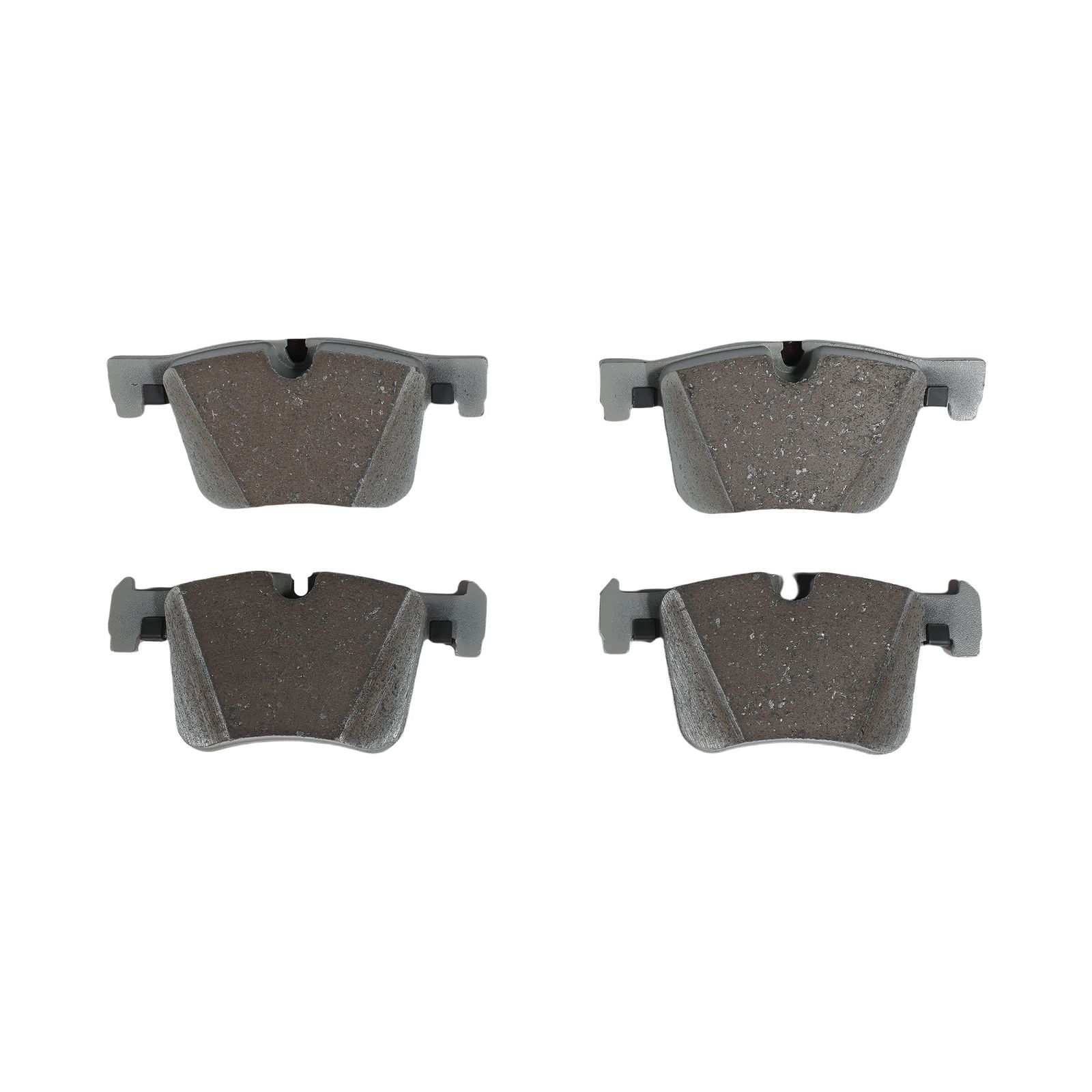 PRIME Ceramic Front Disc Brake Pad Set - P06075N_04