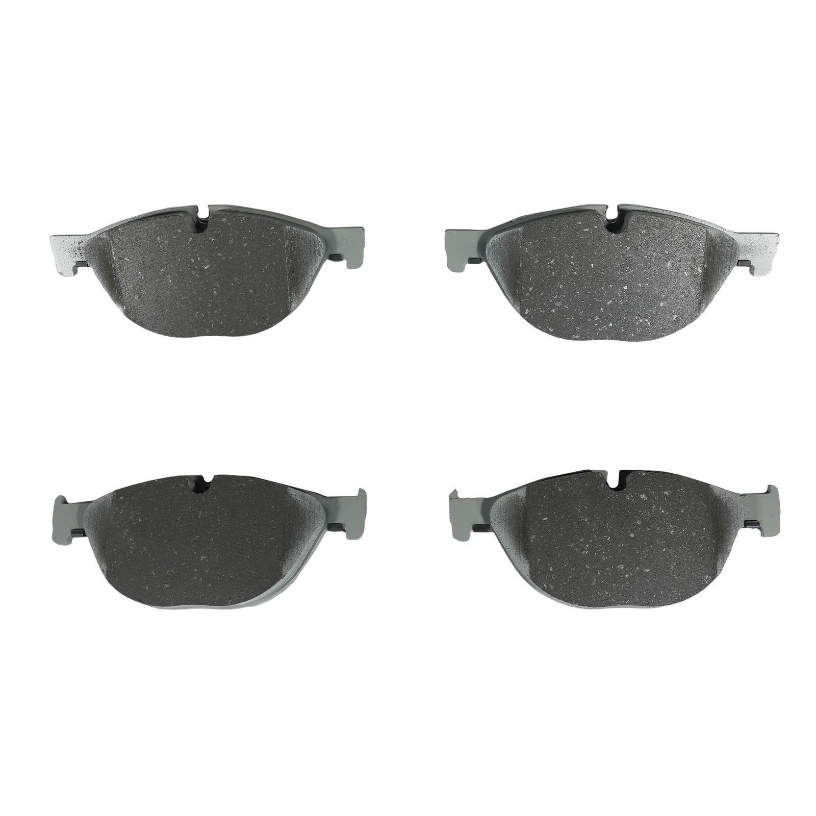 PRIME Ceramic Front Disc Brake Pad Set - P06076N_04