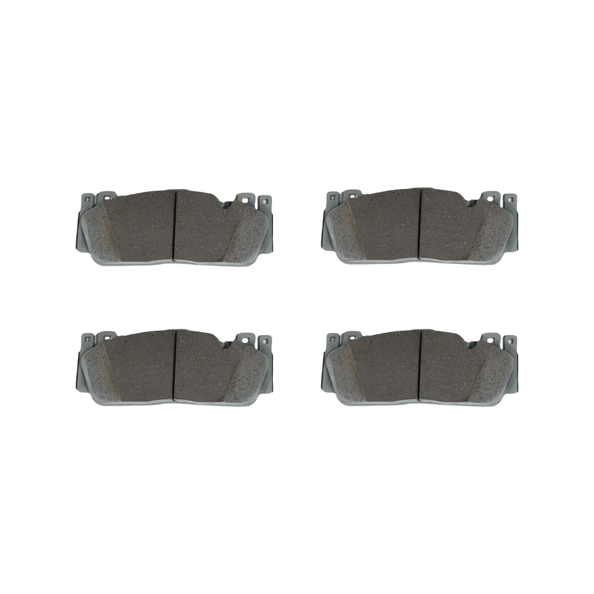PRIME Ceramic Front Disc Brake Pad Set - P06079N_04