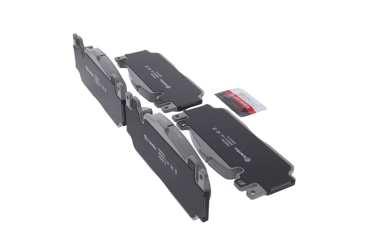 PRIME Ceramic Front Disc Brake Pad Set - P06079N_23