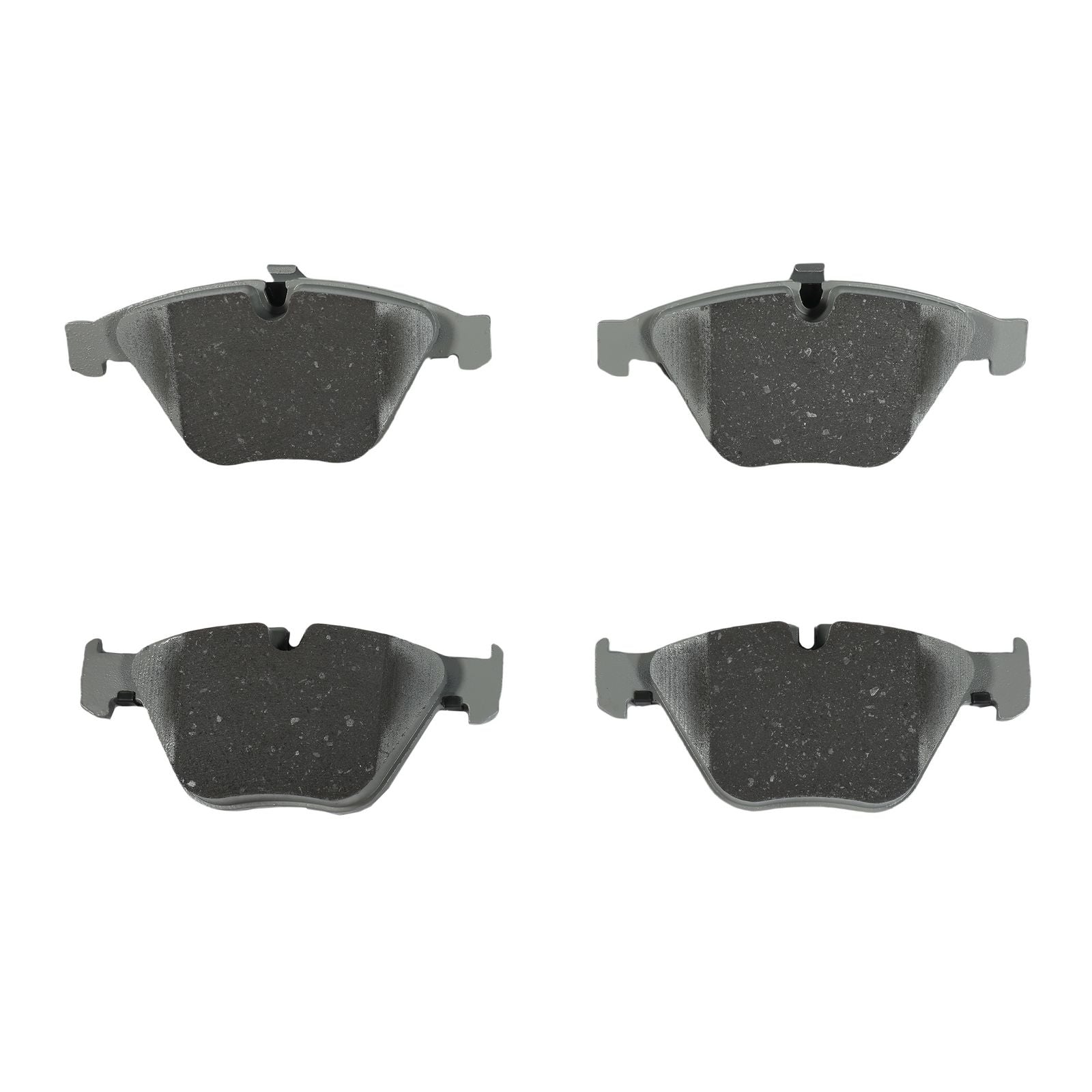 PRIME Ceramic Front Disc Brake Pad Set - P06081N_04