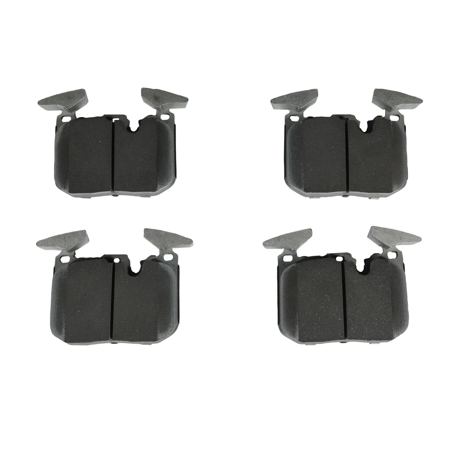 PRIME Ceramic Front Disc Brake Pad Set - P06088N_04