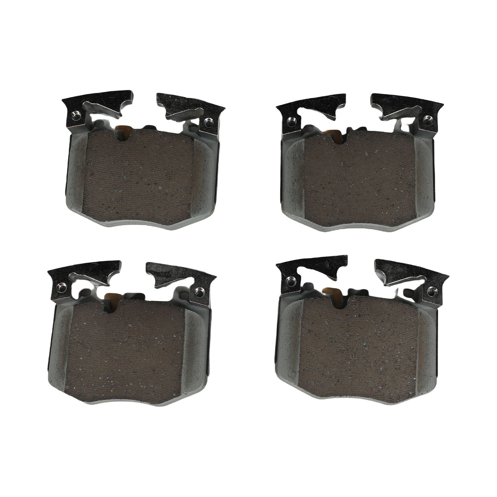 PRIME Ceramic Front Disc Brake Pad Set - P06099N_01