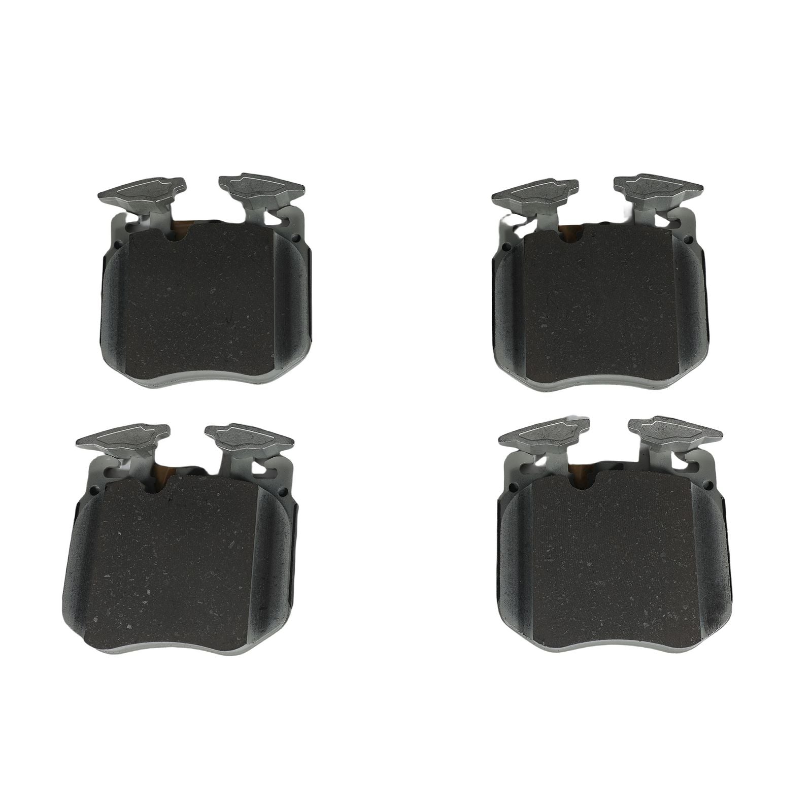 PRIME Ceramic Front Disc Brake Pad Set - P06106N_01