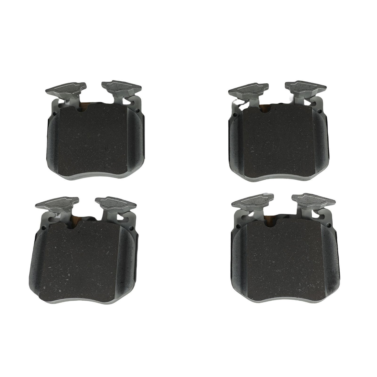 PRIME Ceramic Front Disc Brake Pad Set - P06106N_01