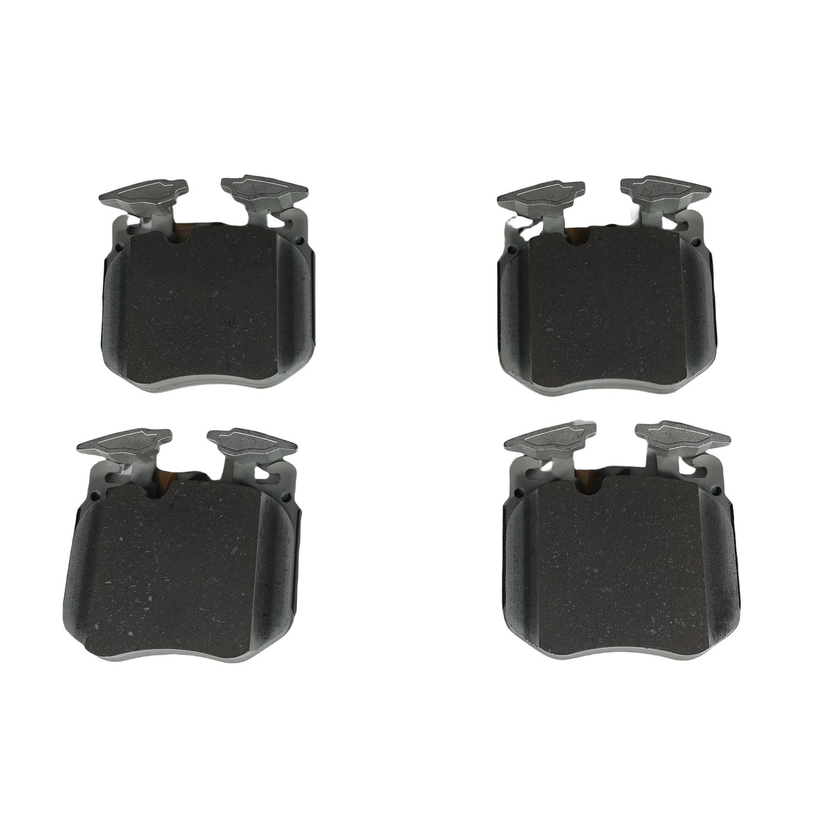 PRIME Ceramic Front Disc Brake Pad Set - P06106N_02