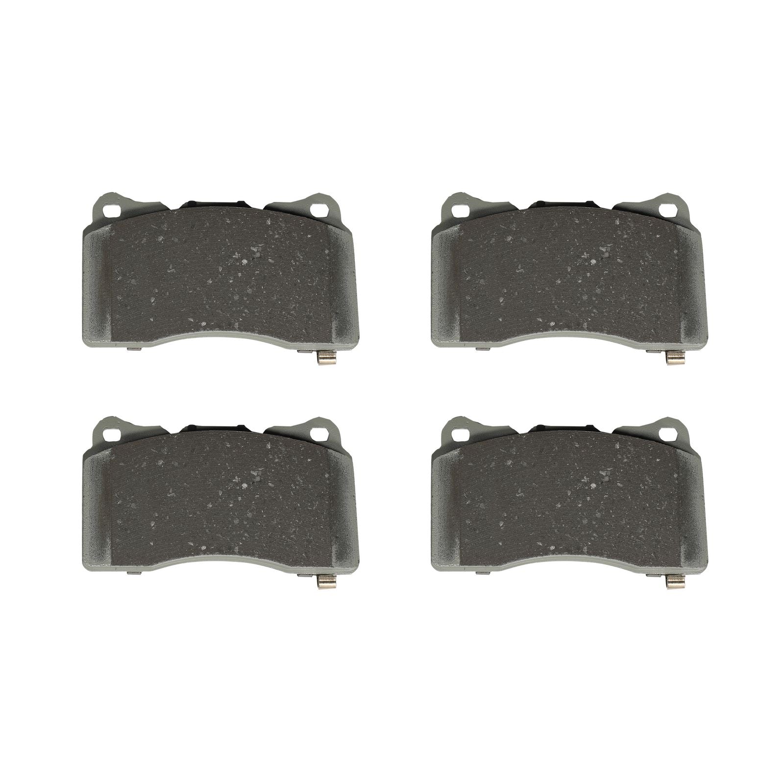 PRIME Ceramic Front Disc Brake Pad Set - P09004N_02