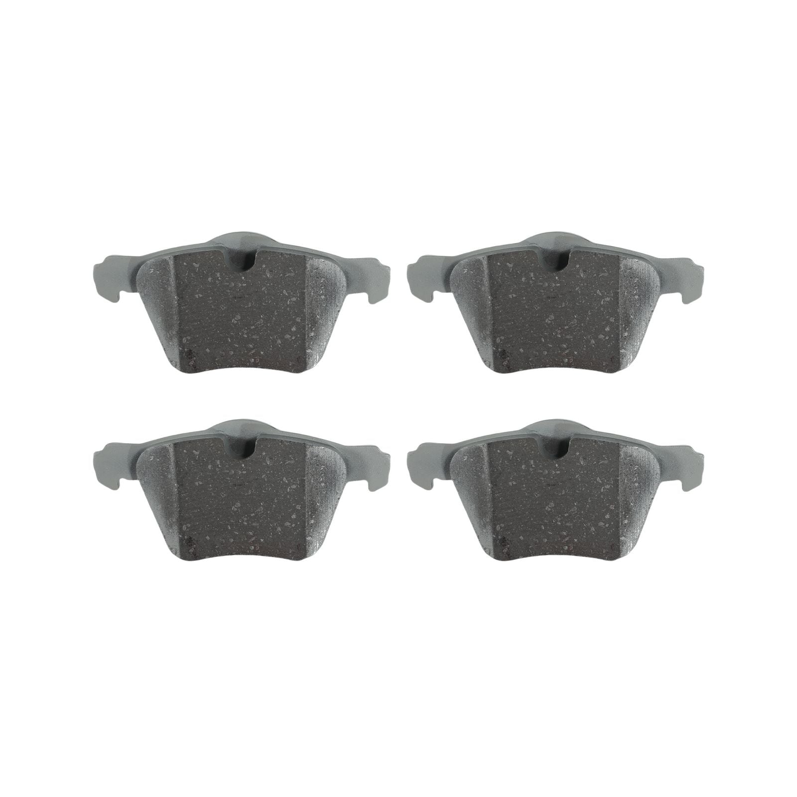 PRIME Ceramic Front Disc Brake Pad Set - P24077N_02