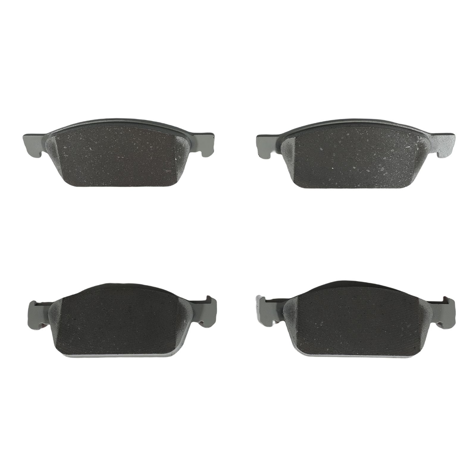 PRIME Ceramic Front Disc Brake Pad Set - P24157N_02