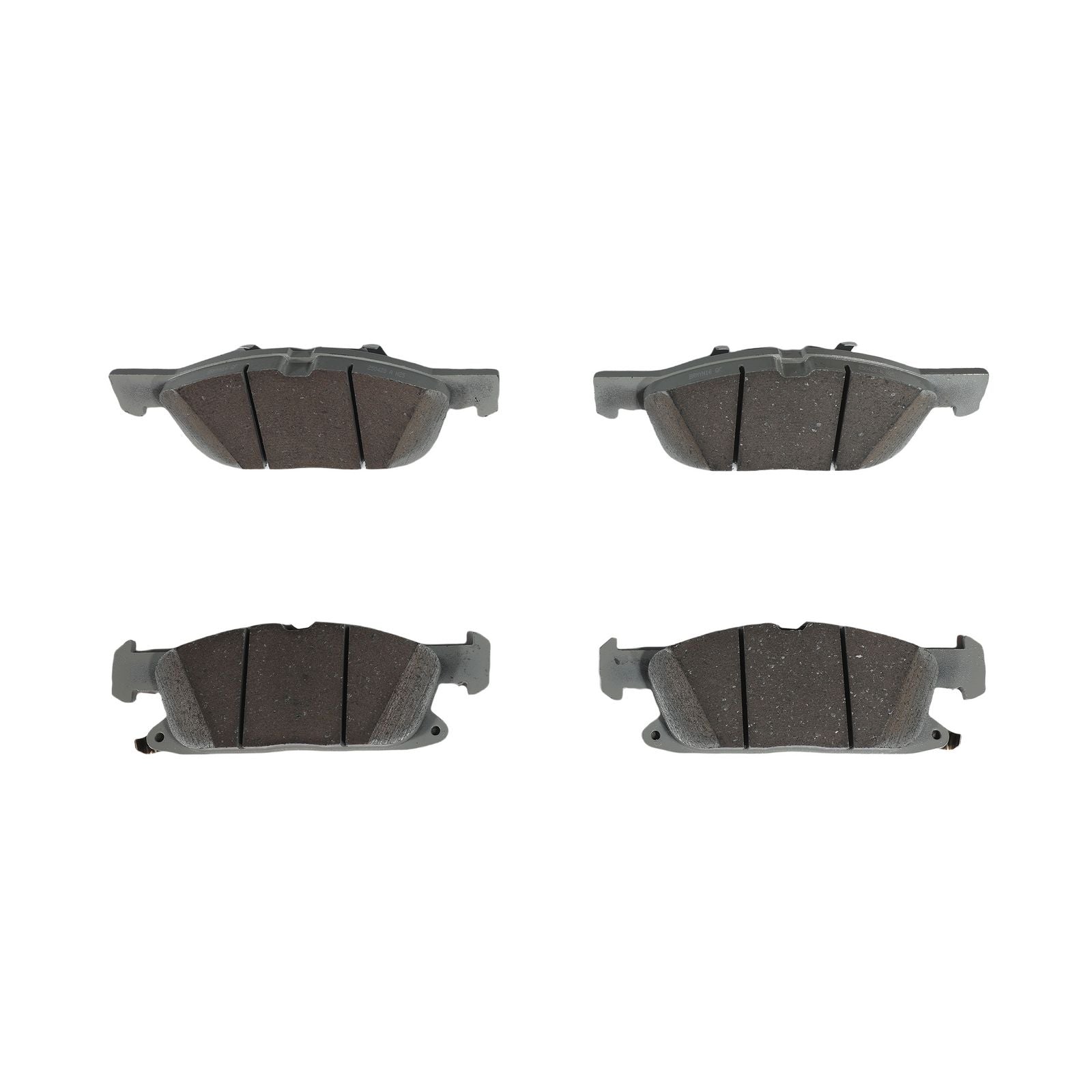 PRIME Ceramic Front Disc Brake Pad Set - P24188N_01