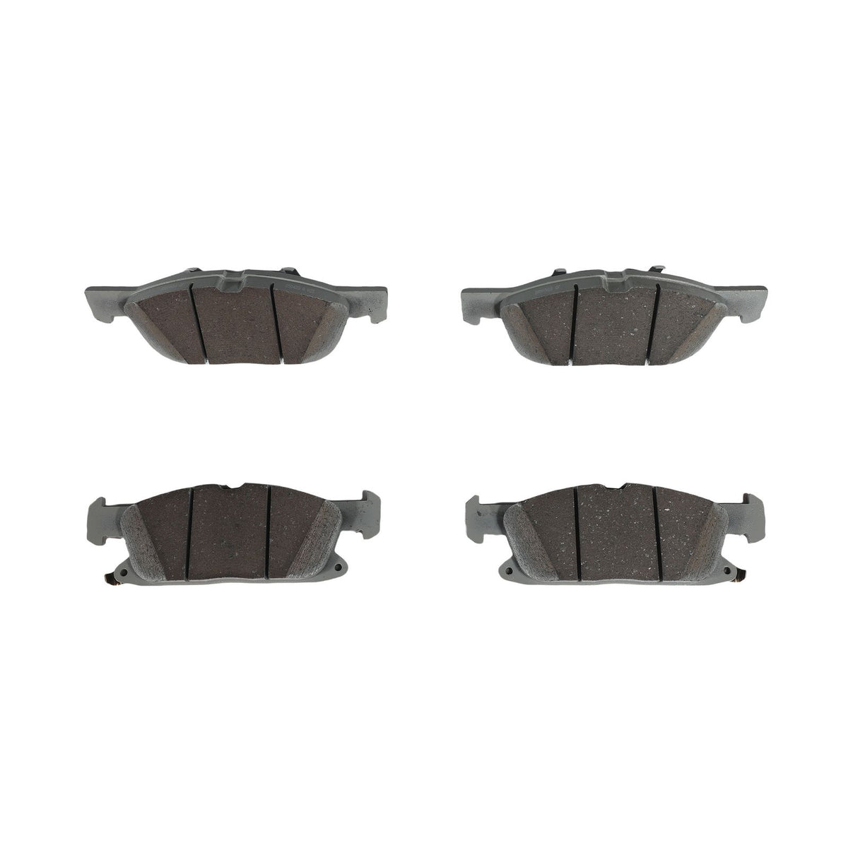 PRIME Ceramic Front Disc Brake Pad Set - P24188N_01