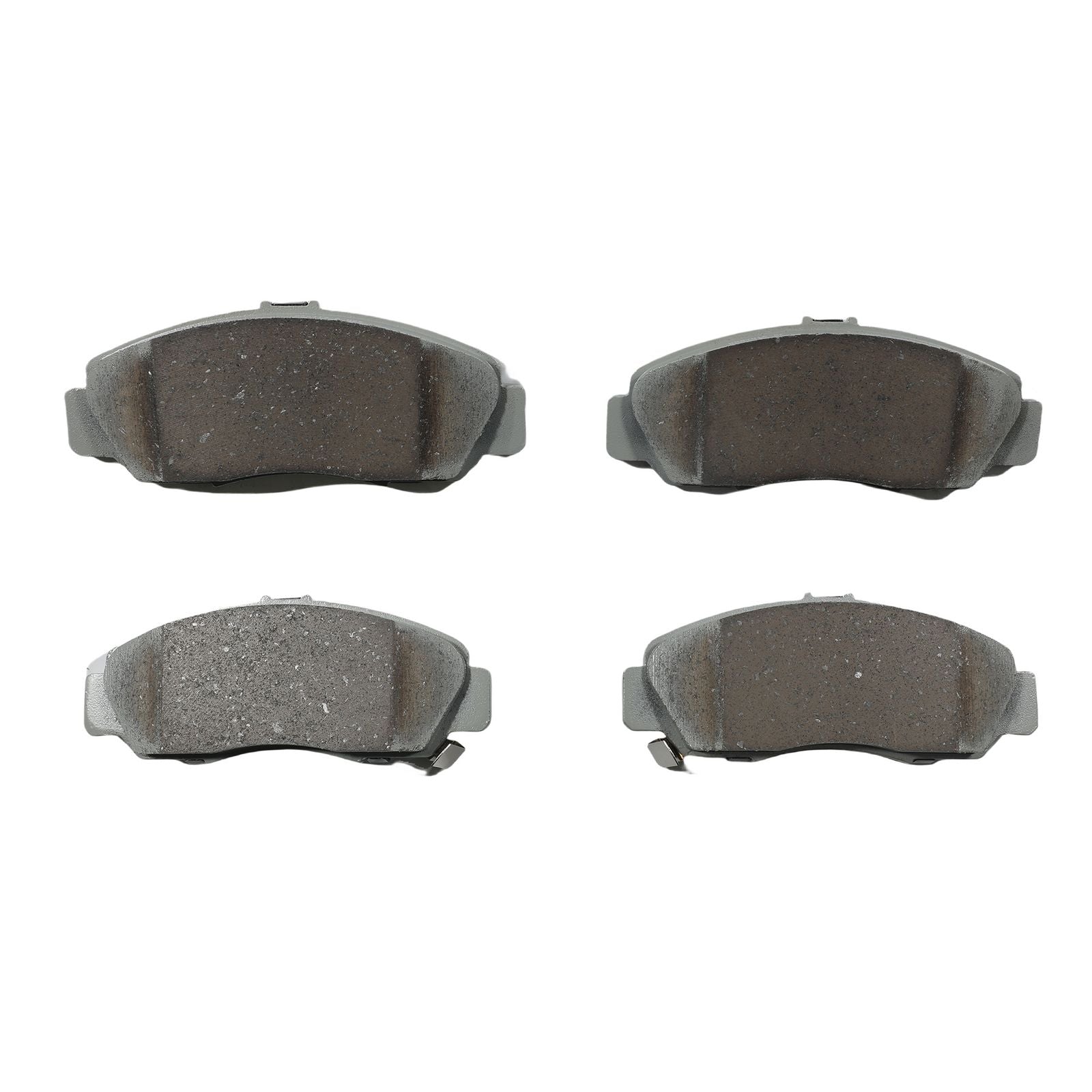 PRIME Ceramic Front Disc Brake Pad Set - P28034N_02