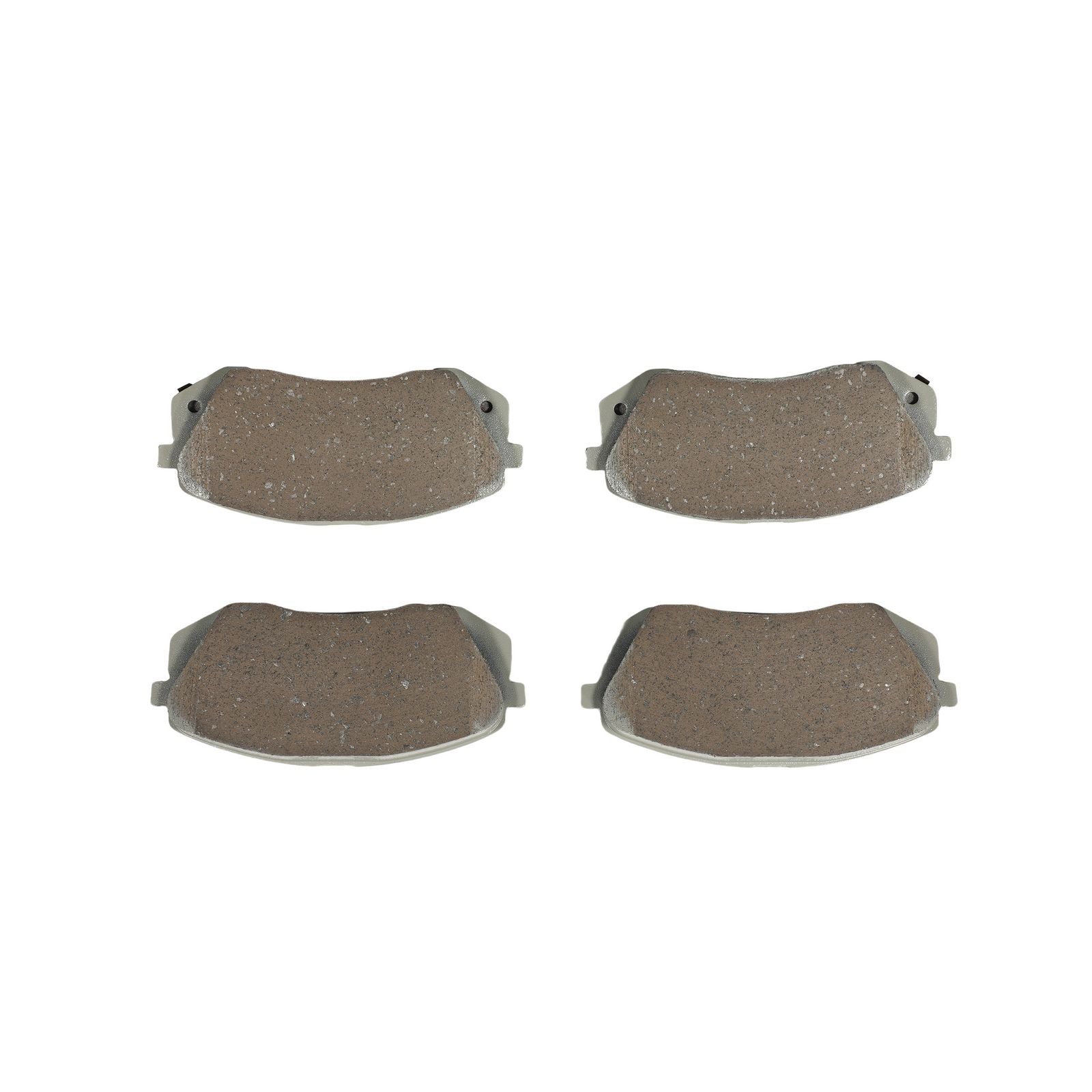 PRIME Ceramic Front Disc Brake Pad Set - P30039N_03