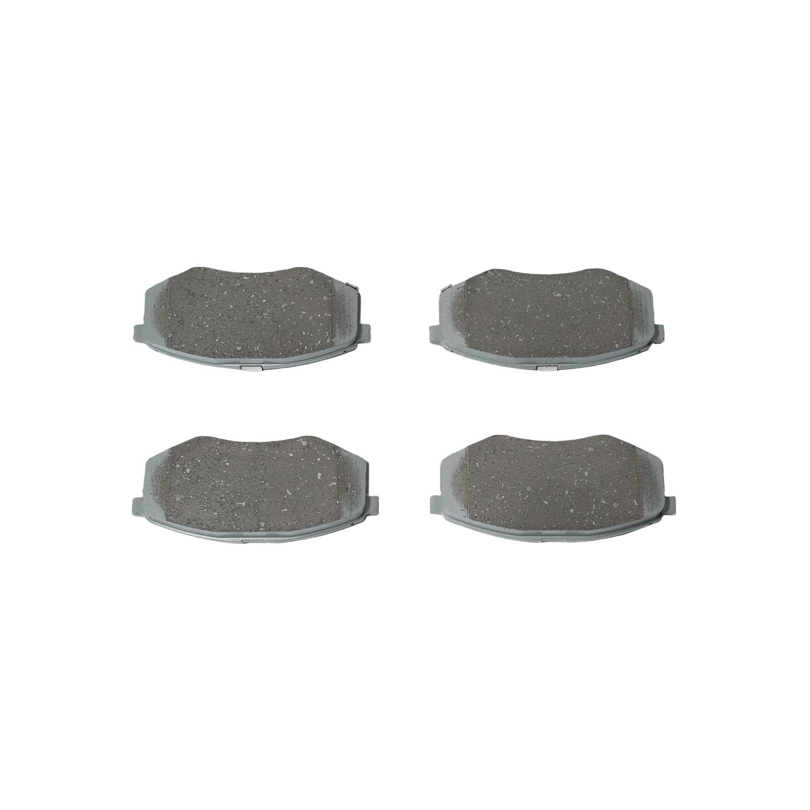 PRIME Ceramic Front Disc Brake Pad Set - P30055N_03