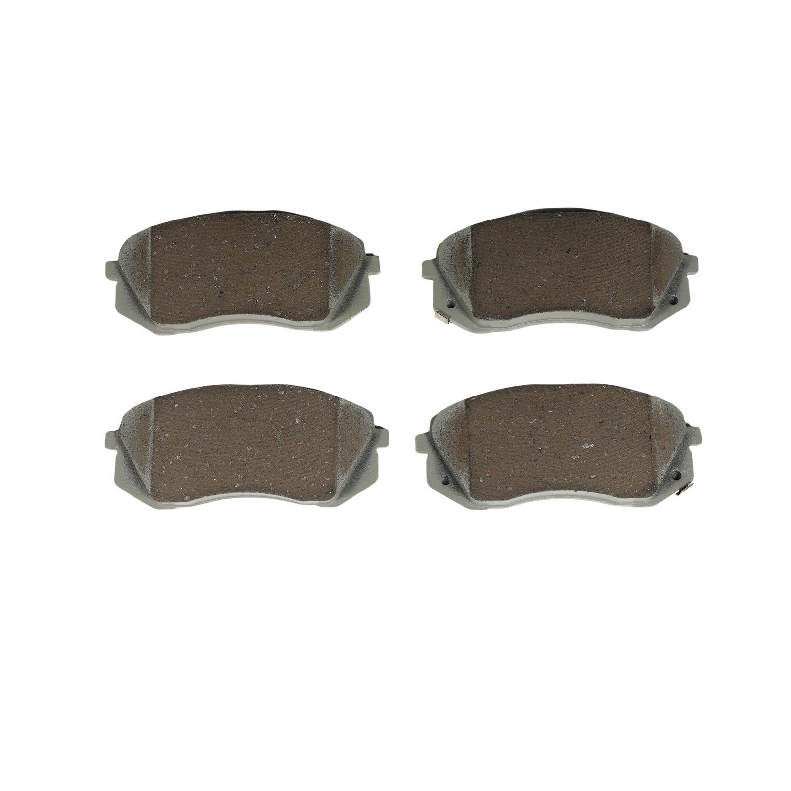 PRIME Ceramic Front Disc Brake Pad Set - P30056N_04