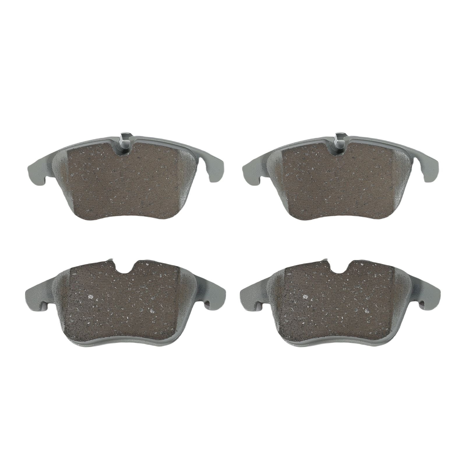 PRIME Ceramic Front Disc Brake Pad Set - P36022N_02