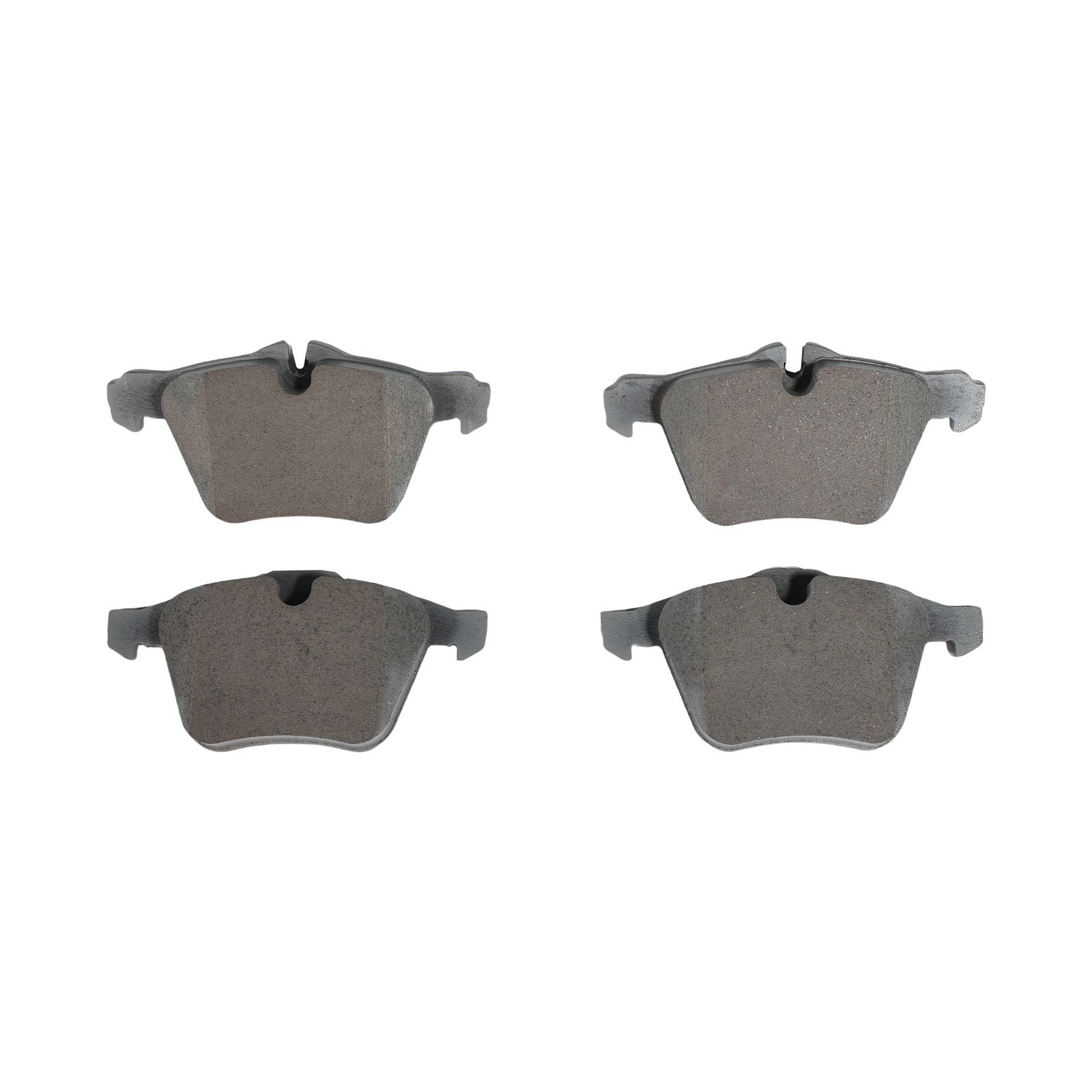 PRIME Ceramic Front Disc Brake Pad Set - P36028N_03