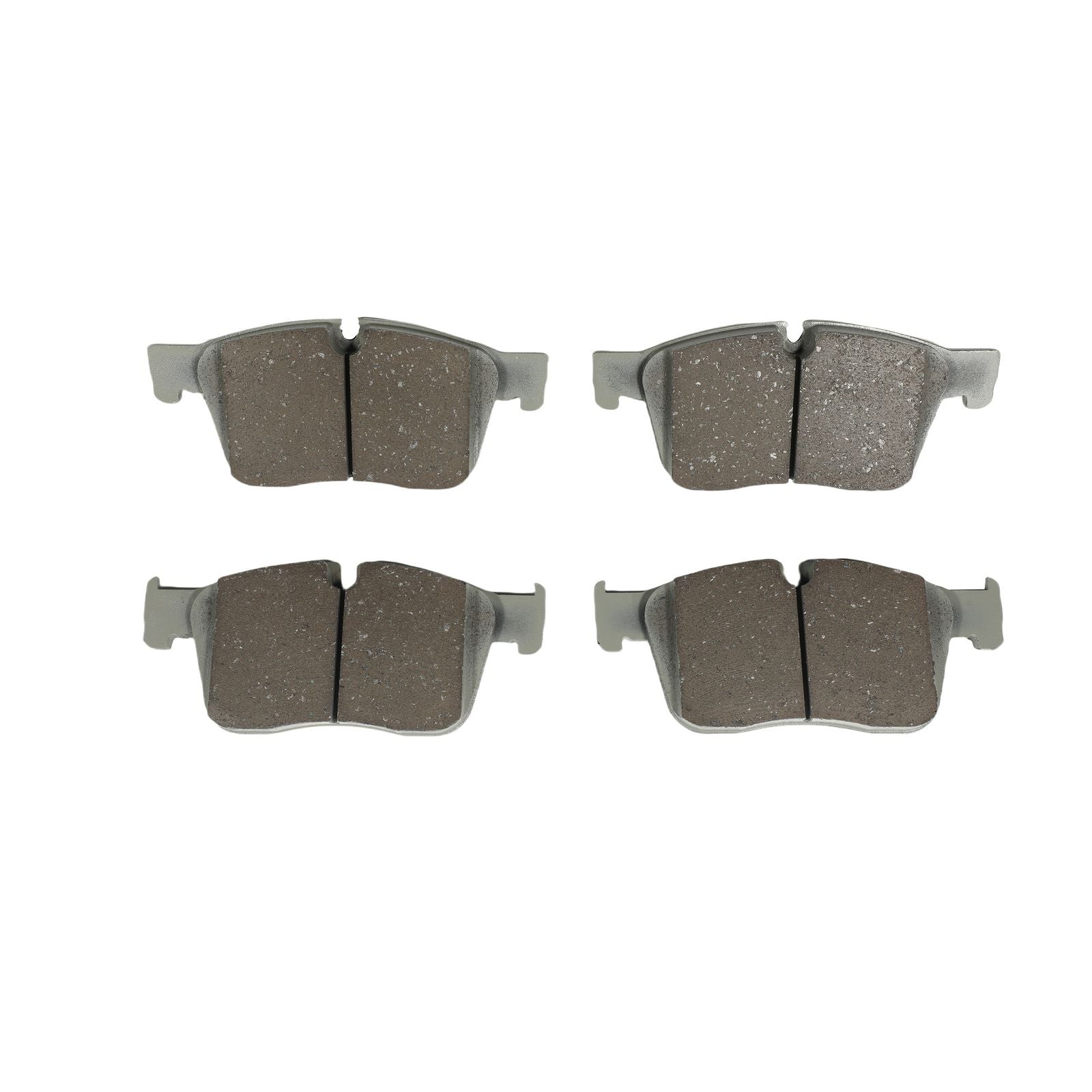 PRIME Ceramic Front Disc Brake Pad Set - P36031N_02