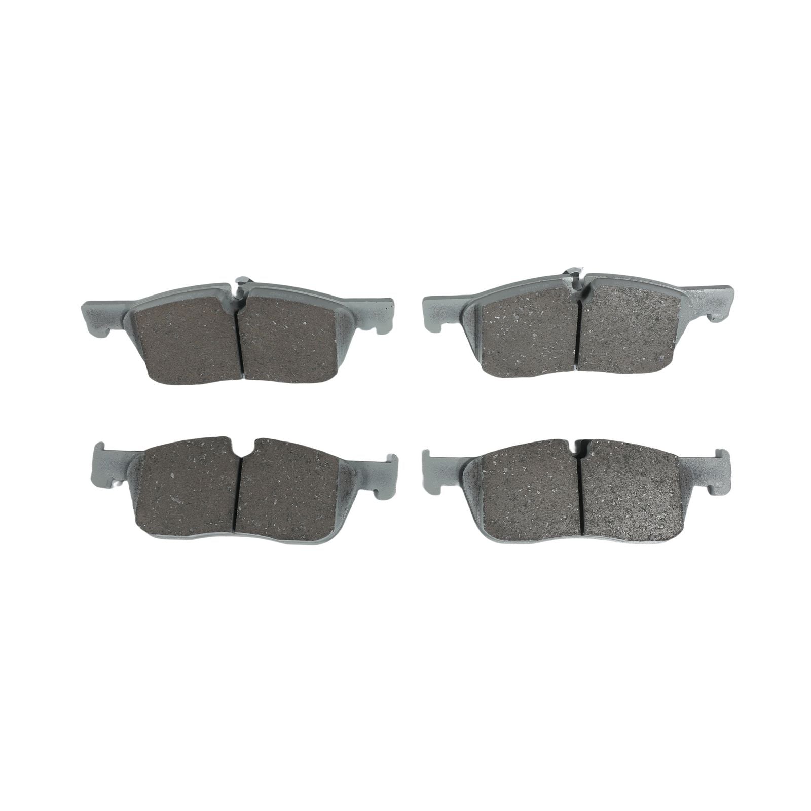 PRIME Ceramic Front Disc Brake Pad Set - P36035N_03