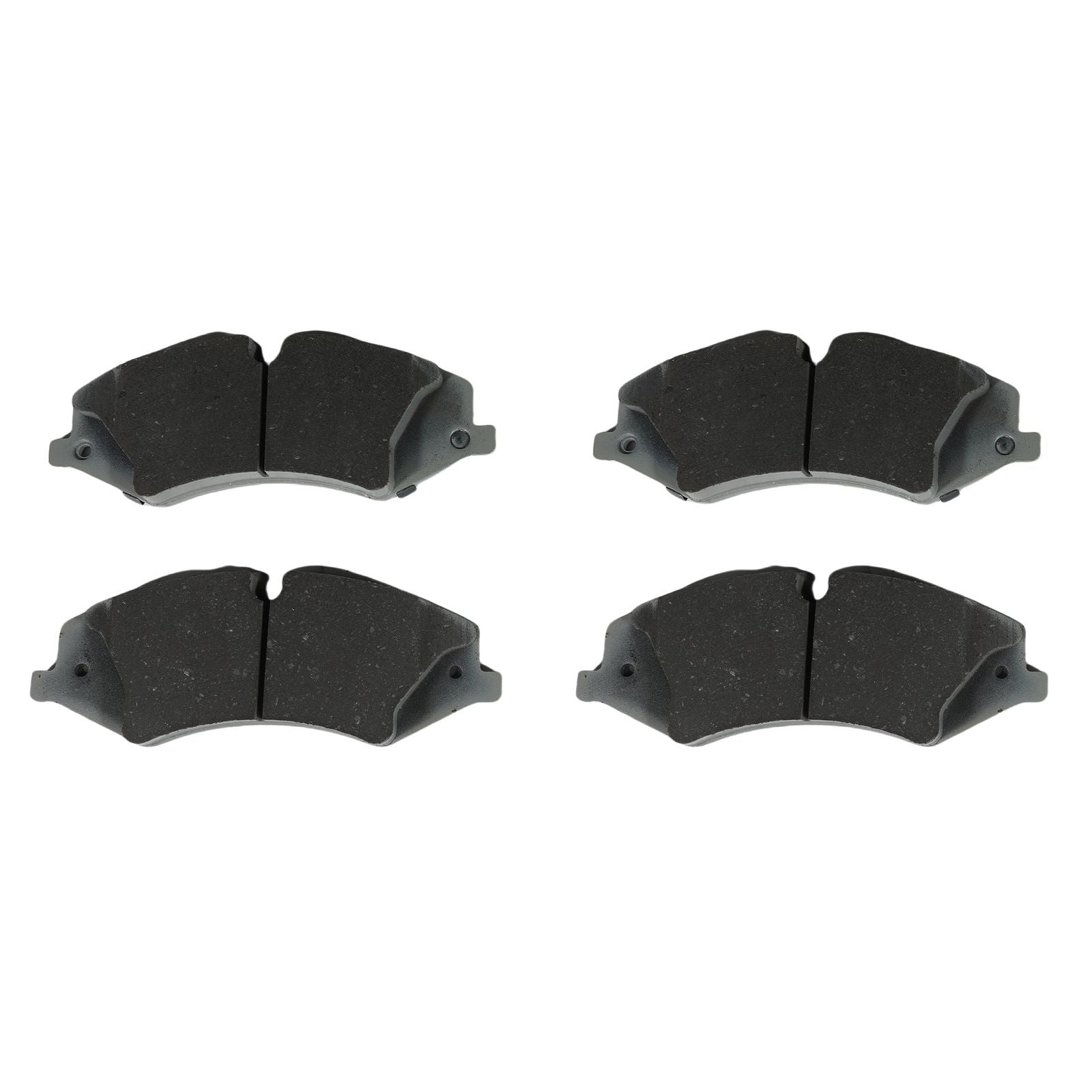 PRIME Ceramic Front Disc Brake Pad Set - P44022N_03