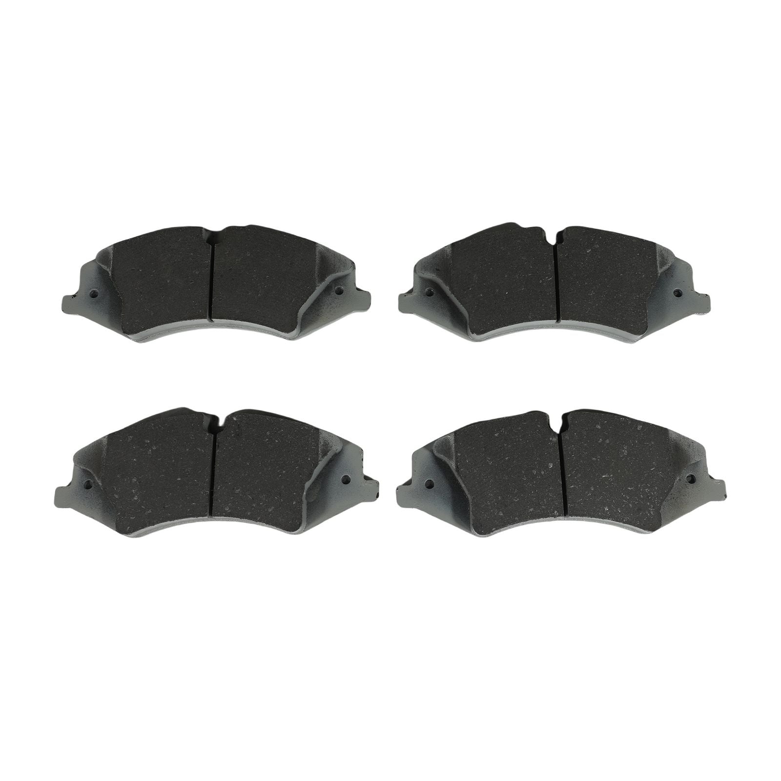 PRIME Ceramic Front Disc Brake Pad Set - P44024N_04