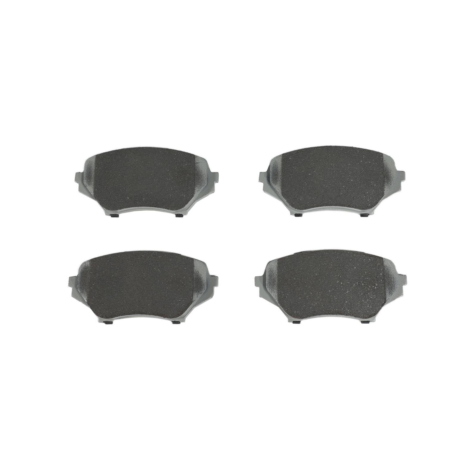 PRIME Ceramic Front Disc Brake Pad Set - P49043N_06