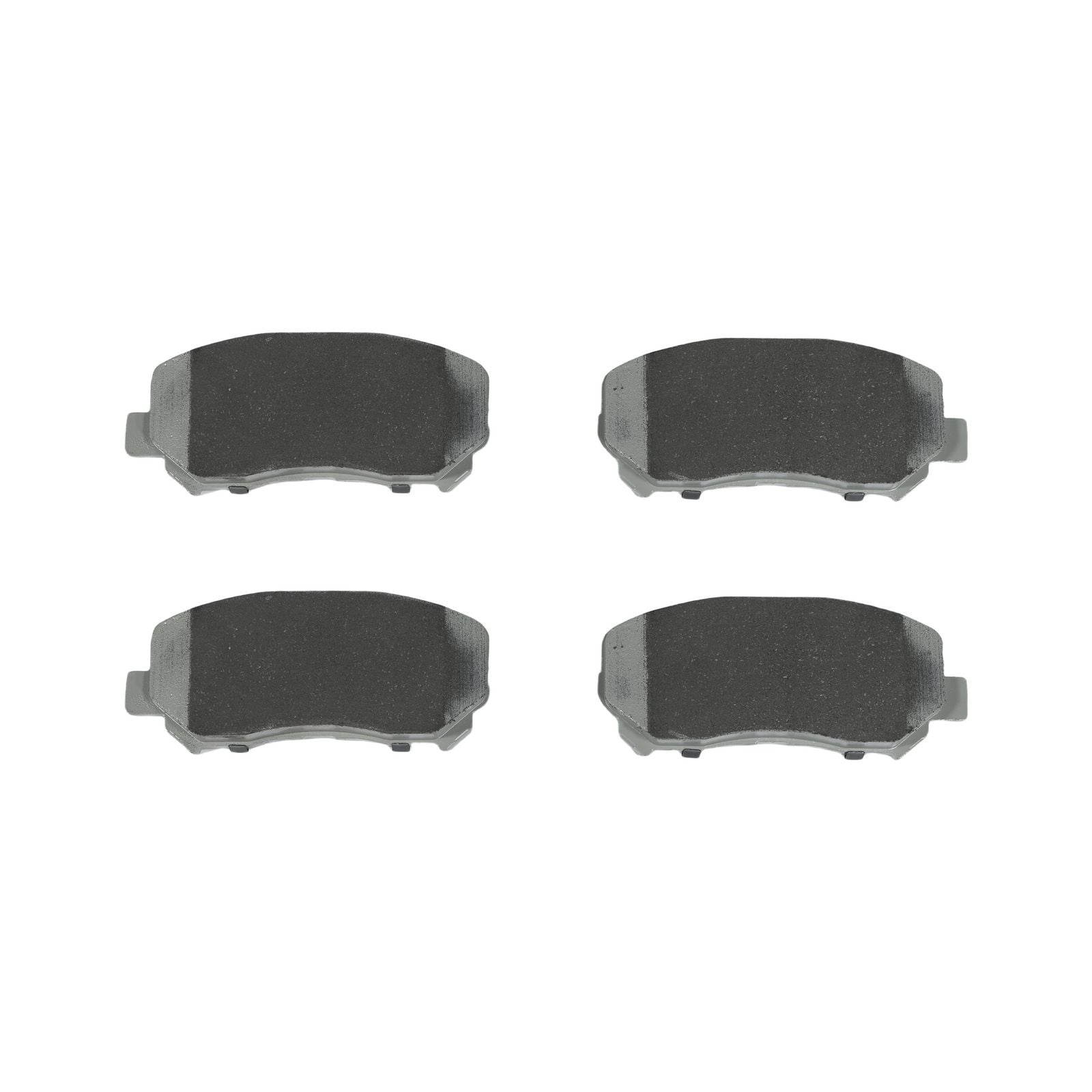 PRIME Ceramic Front Disc Brake Pad Set - P49045N_04
