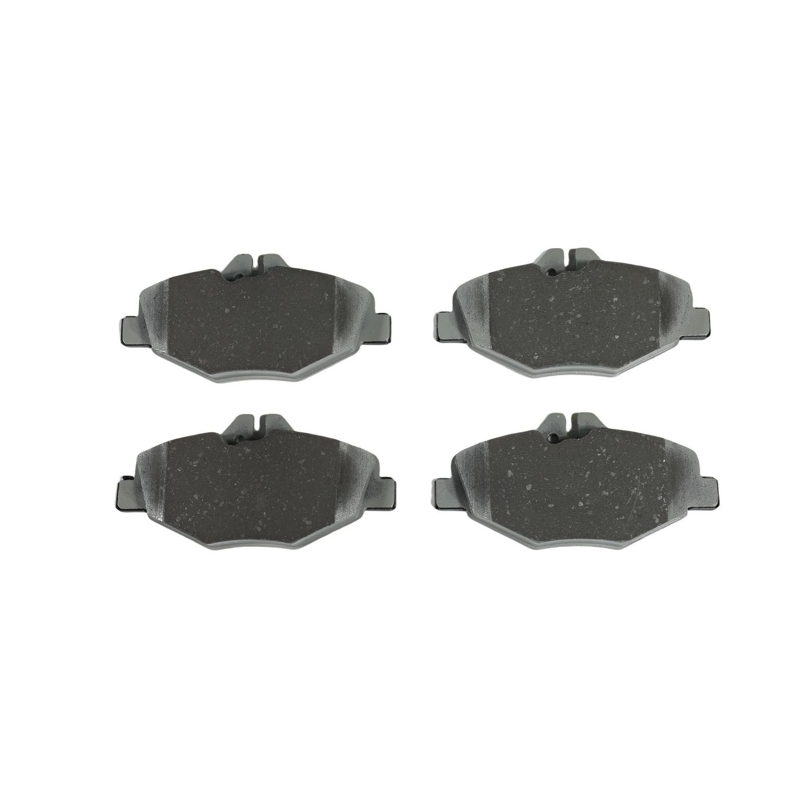 PRIME Ceramic Front Disc Brake Pad Set - P50049N_04