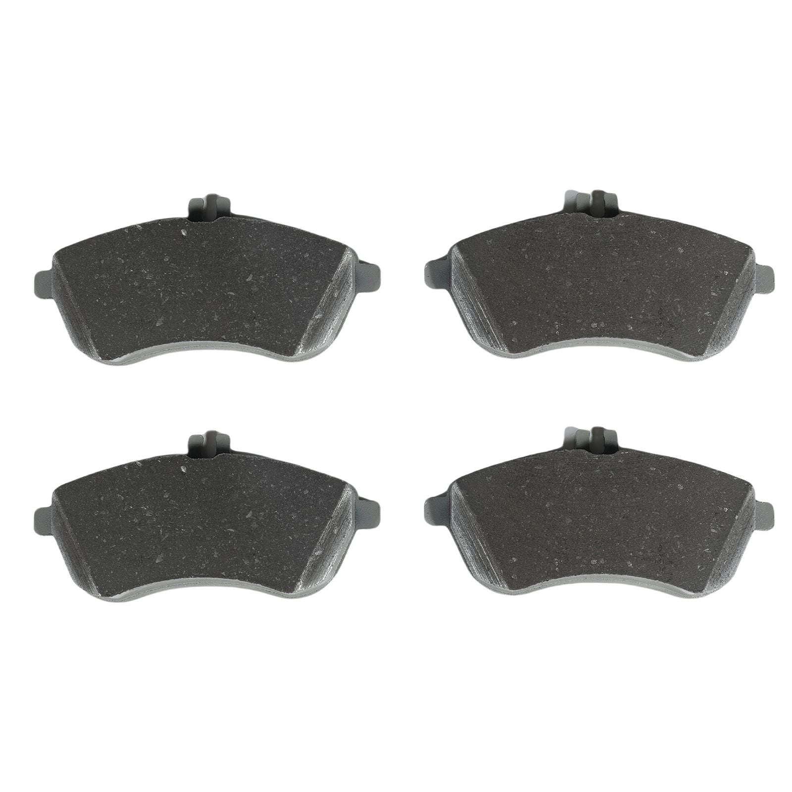 PRIME Ceramic Front Disc Brake Pad Set - P50067N_04