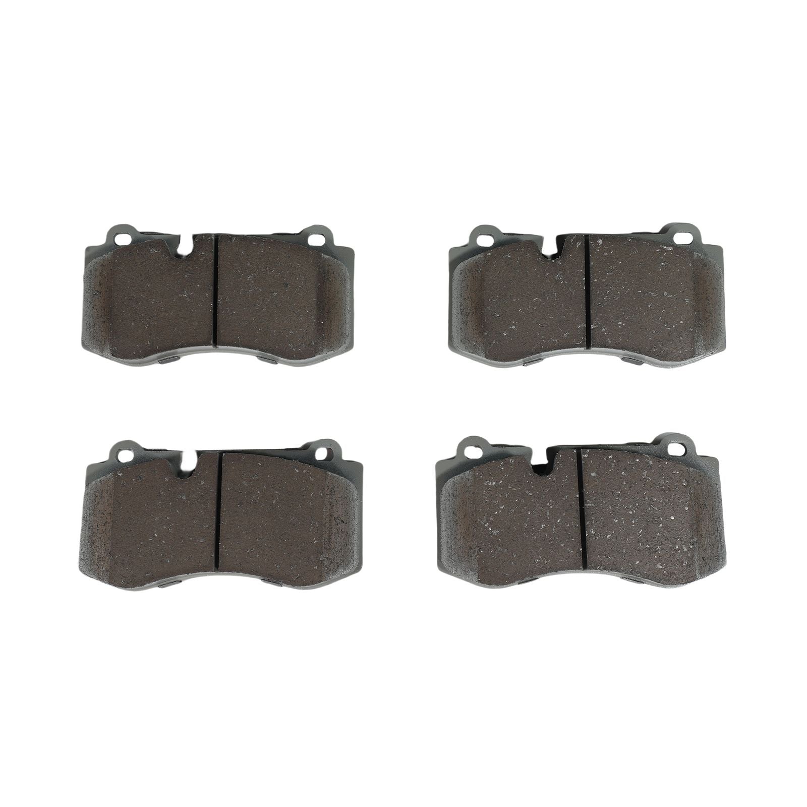 PRIME Ceramic Front Disc Brake Pad Set - P50074N_05