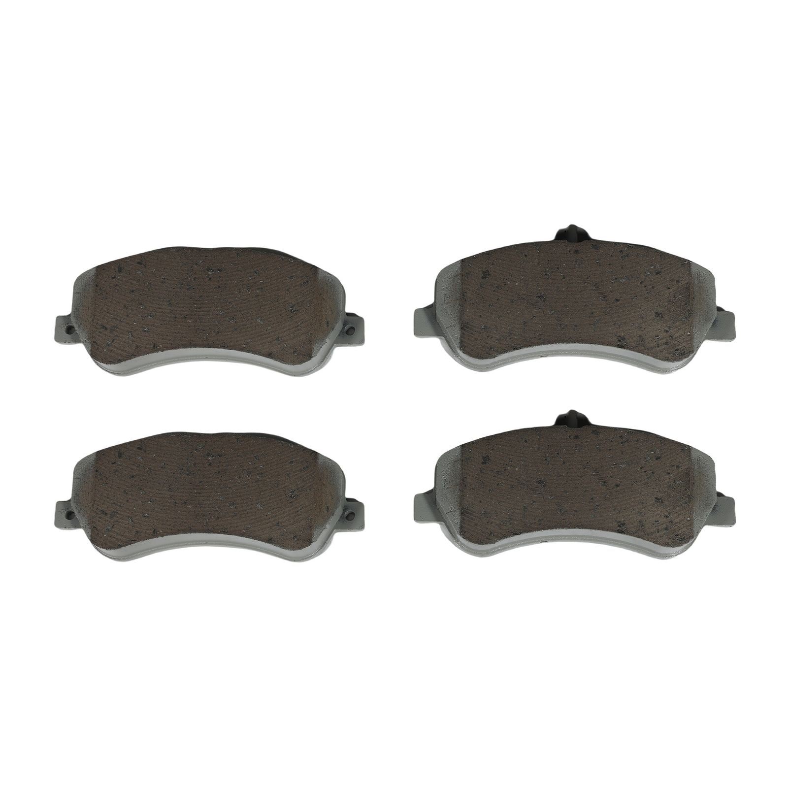 PRIME Ceramic Front Disc Brake Pad Set - P50086N_02