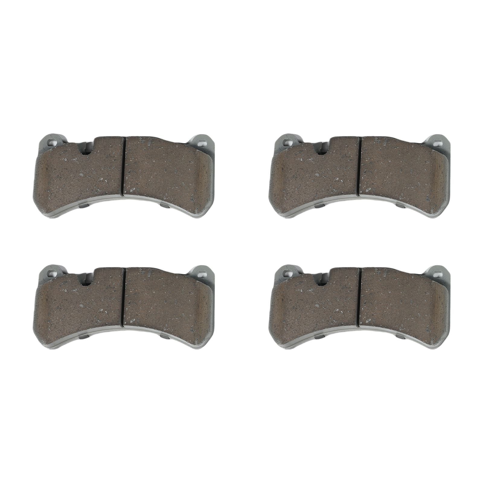 PRIME Ceramic Front Disc Brake Pad Set - P50092N_03