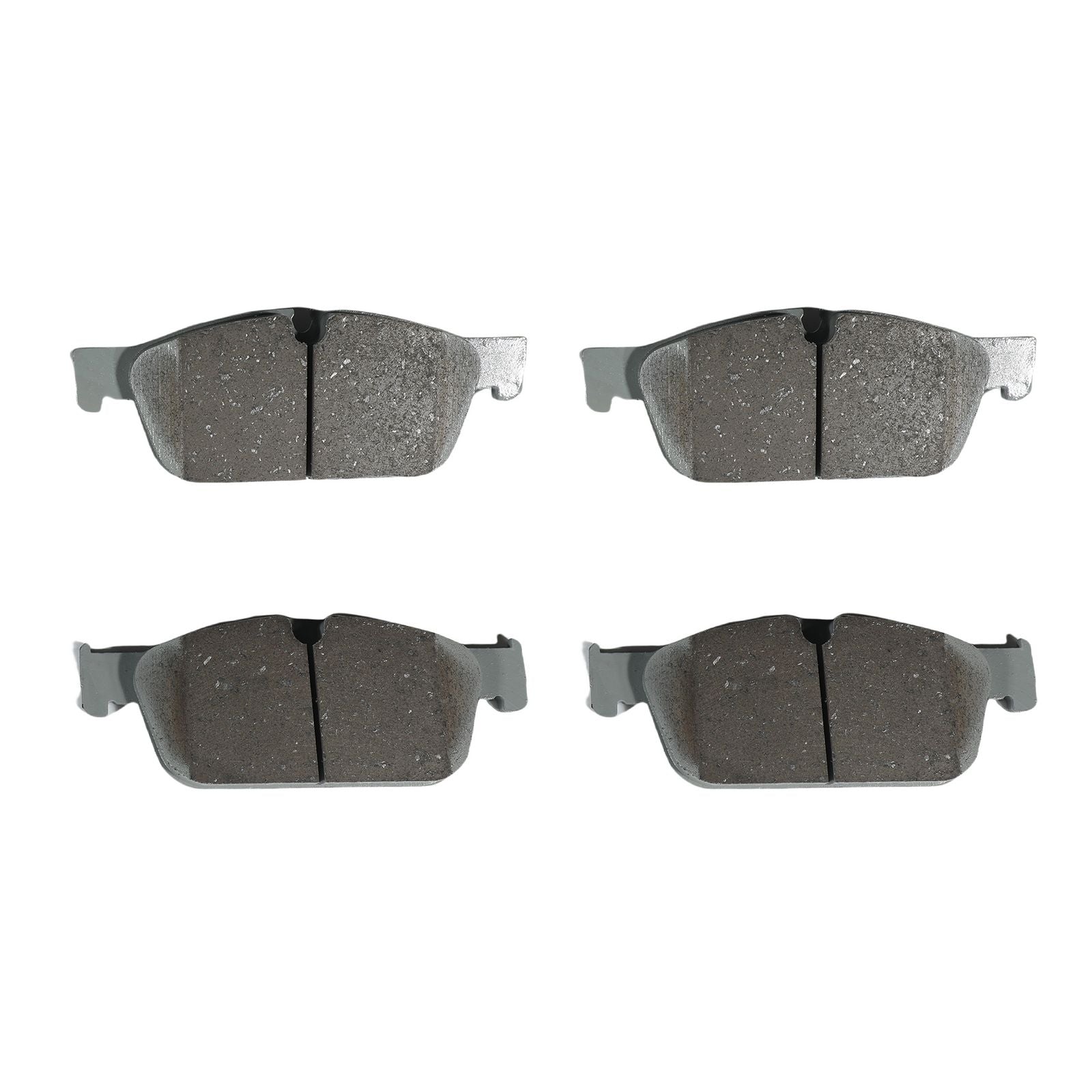PRIME Ceramic Front Disc Brake Pad Set - P50102N_03