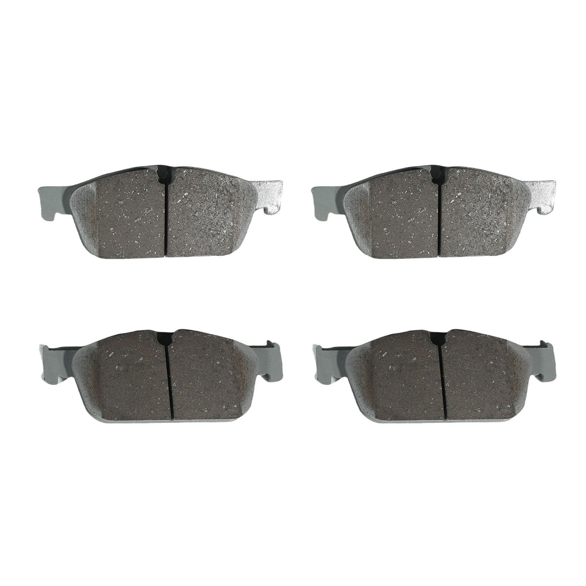 PRIME Ceramic Front Disc Brake Pad Set - P50102N_03