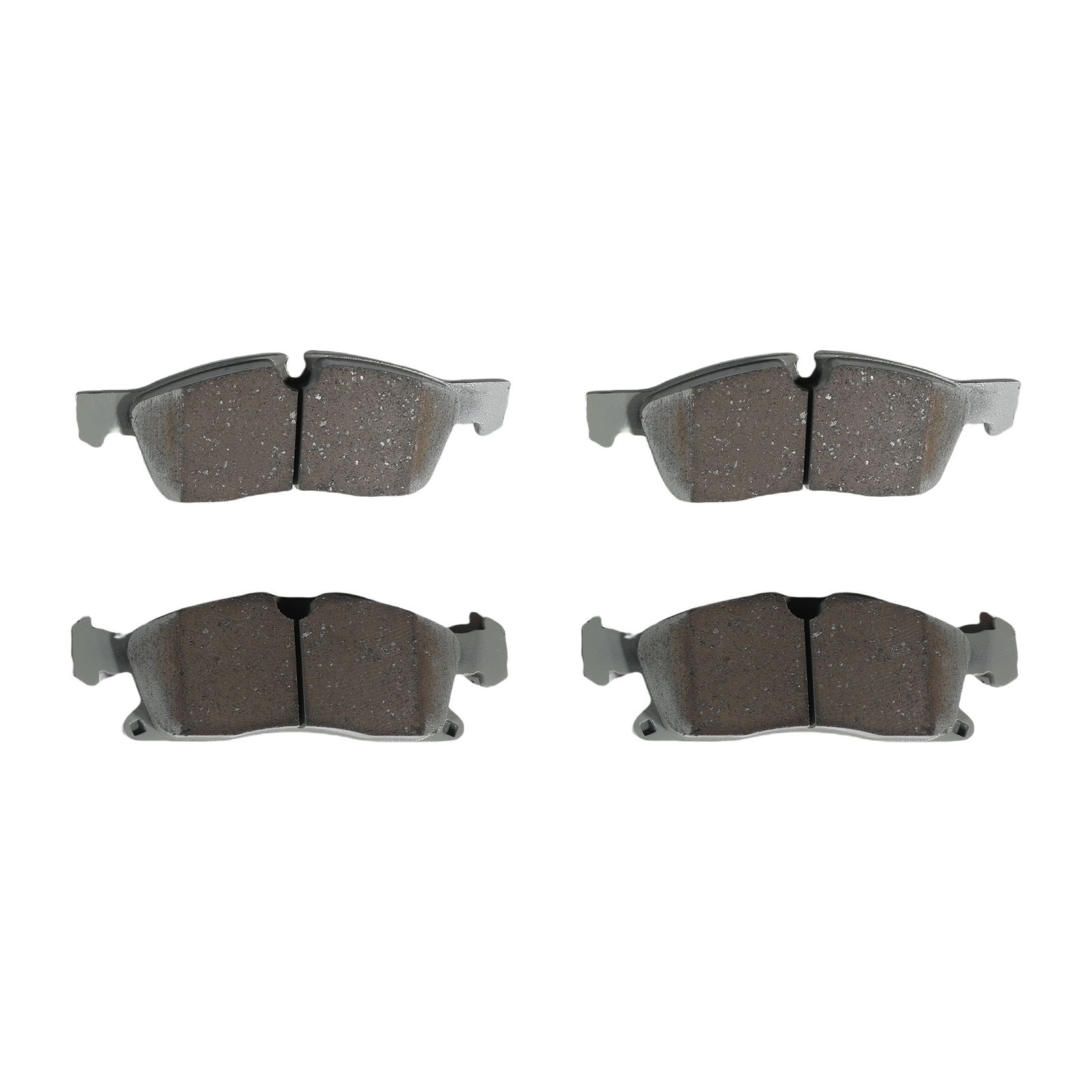 PRIME Ceramic Front Disc Brake Pad Set - P50109N_03