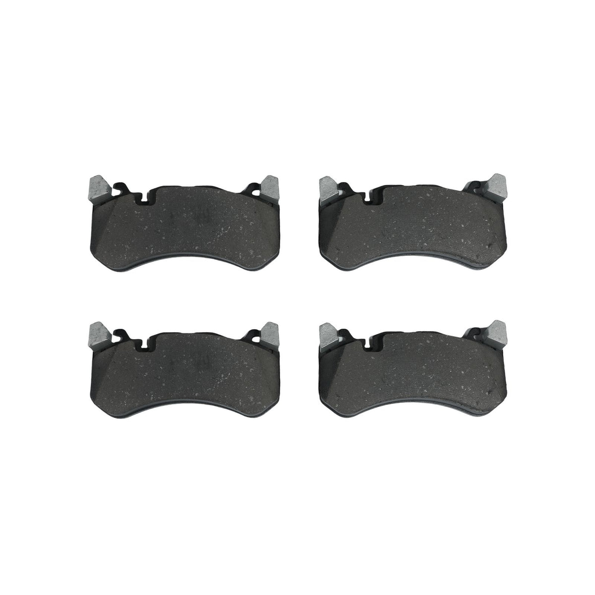 PRIME Ceramic Front Disc Brake Pad Set - P50127N_03