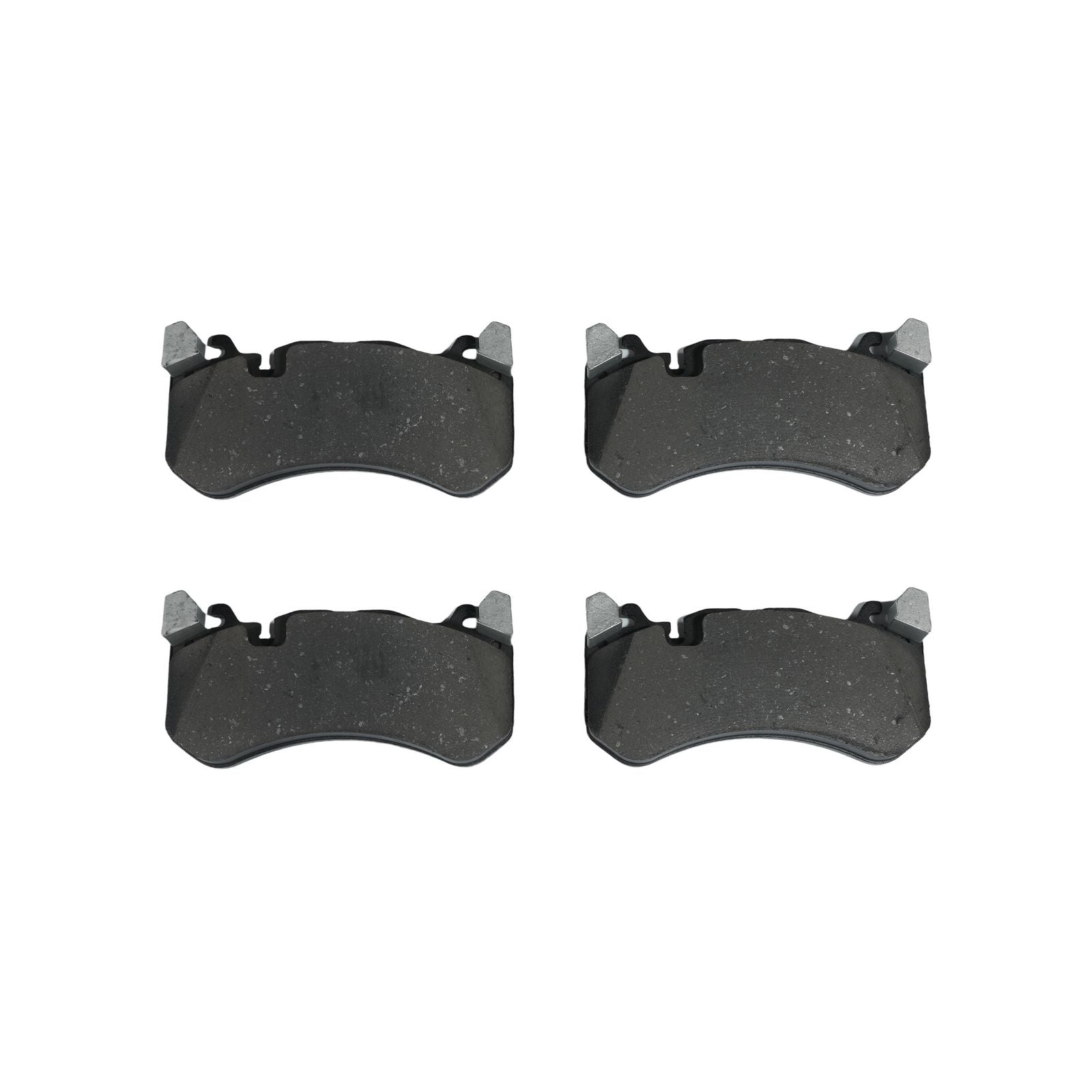 PRIME Ceramic Front Disc Brake Pad Set - P50127N_04