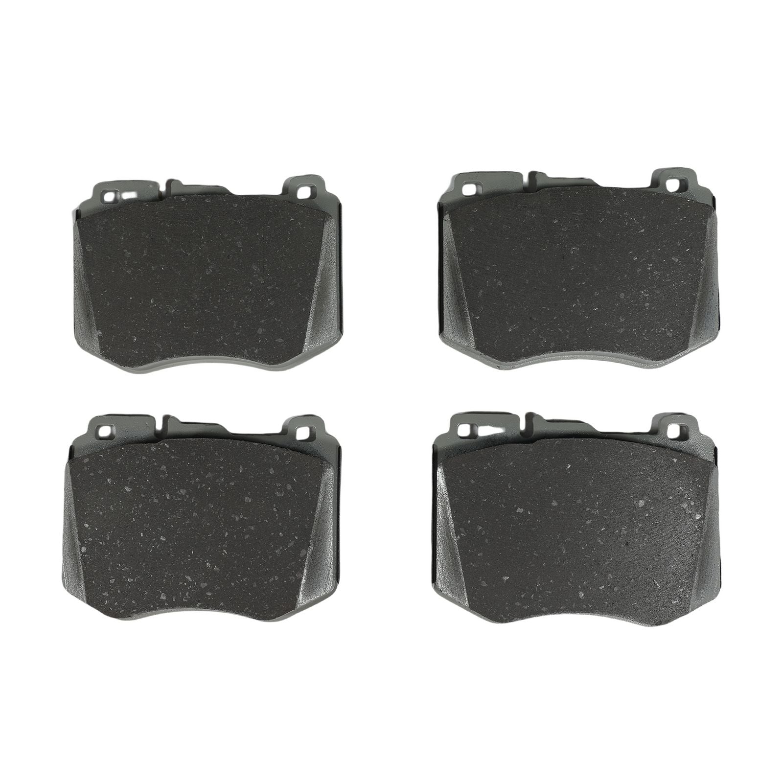 PRIME Ceramic Front Disc Brake Pad Set - P50145N_03