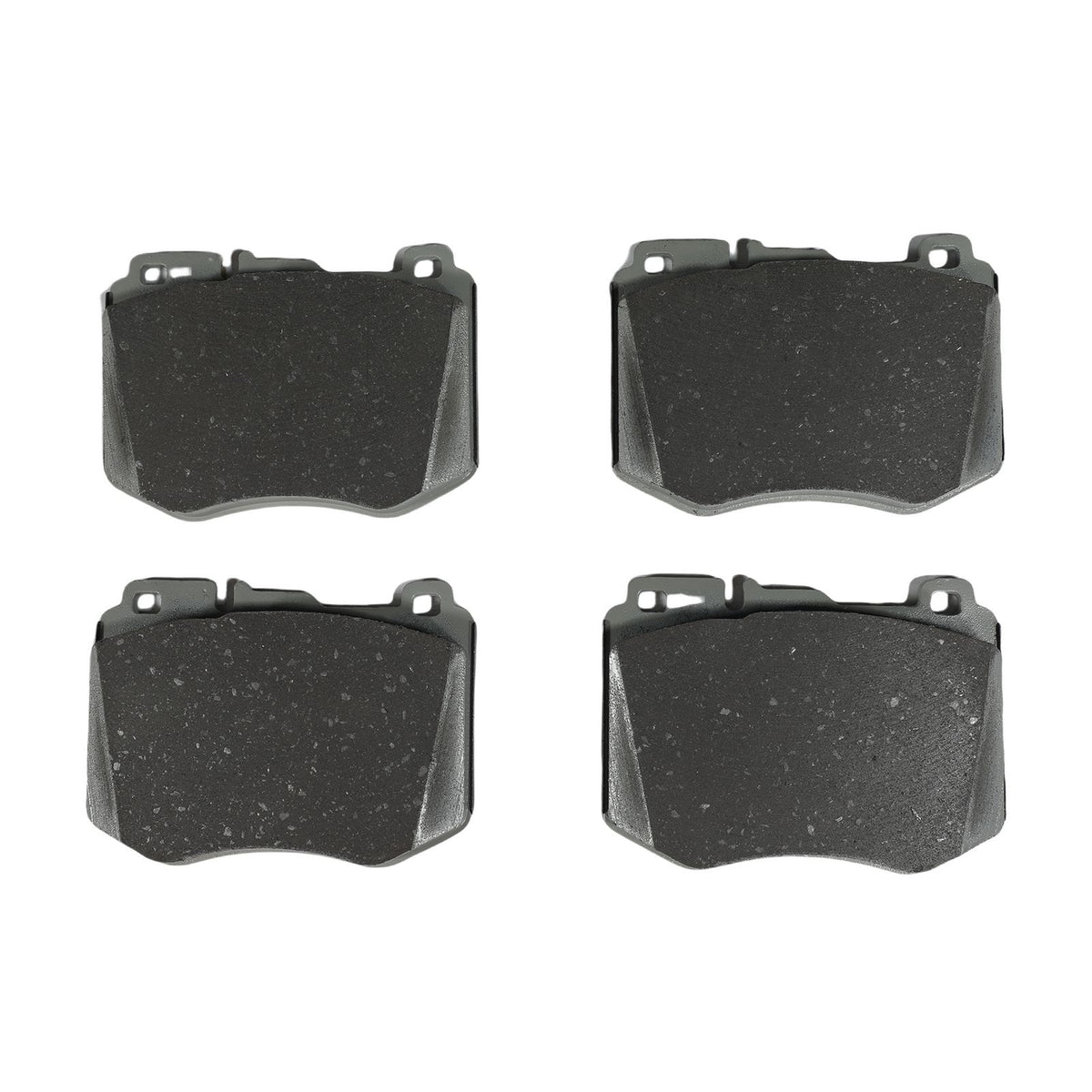 PRIME Ceramic Front Disc Brake Pad Set - P50145N_03