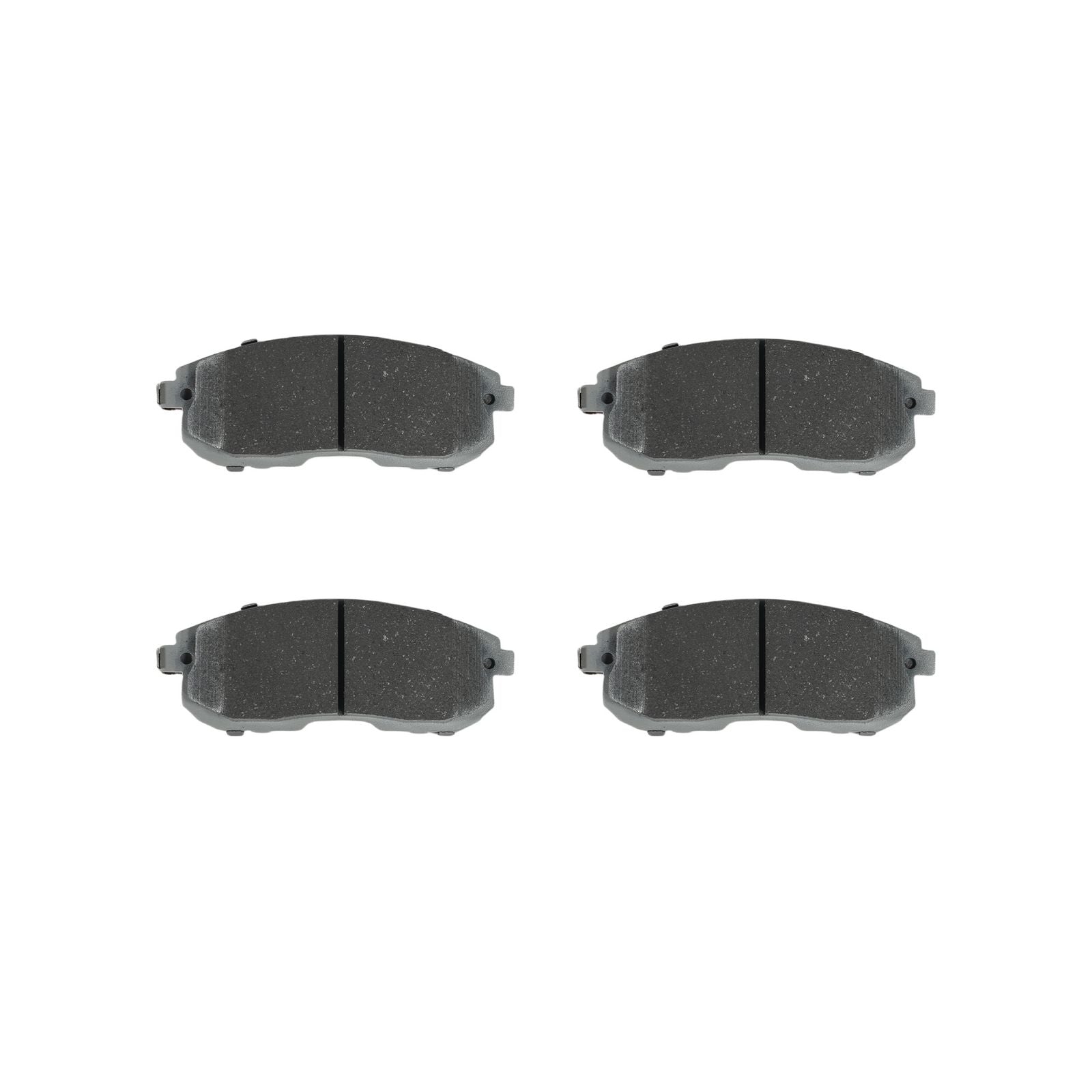PRIME Ceramic Front Disc Brake Pad Set - P56021N_01