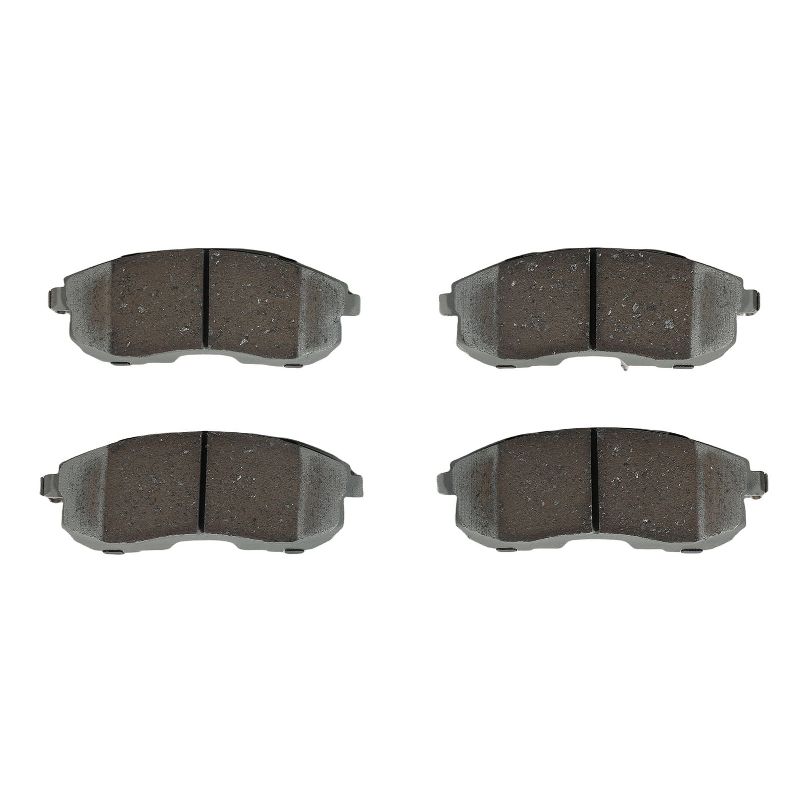 PRIME Ceramic Front Disc Brake Pad Set - P56065N_01