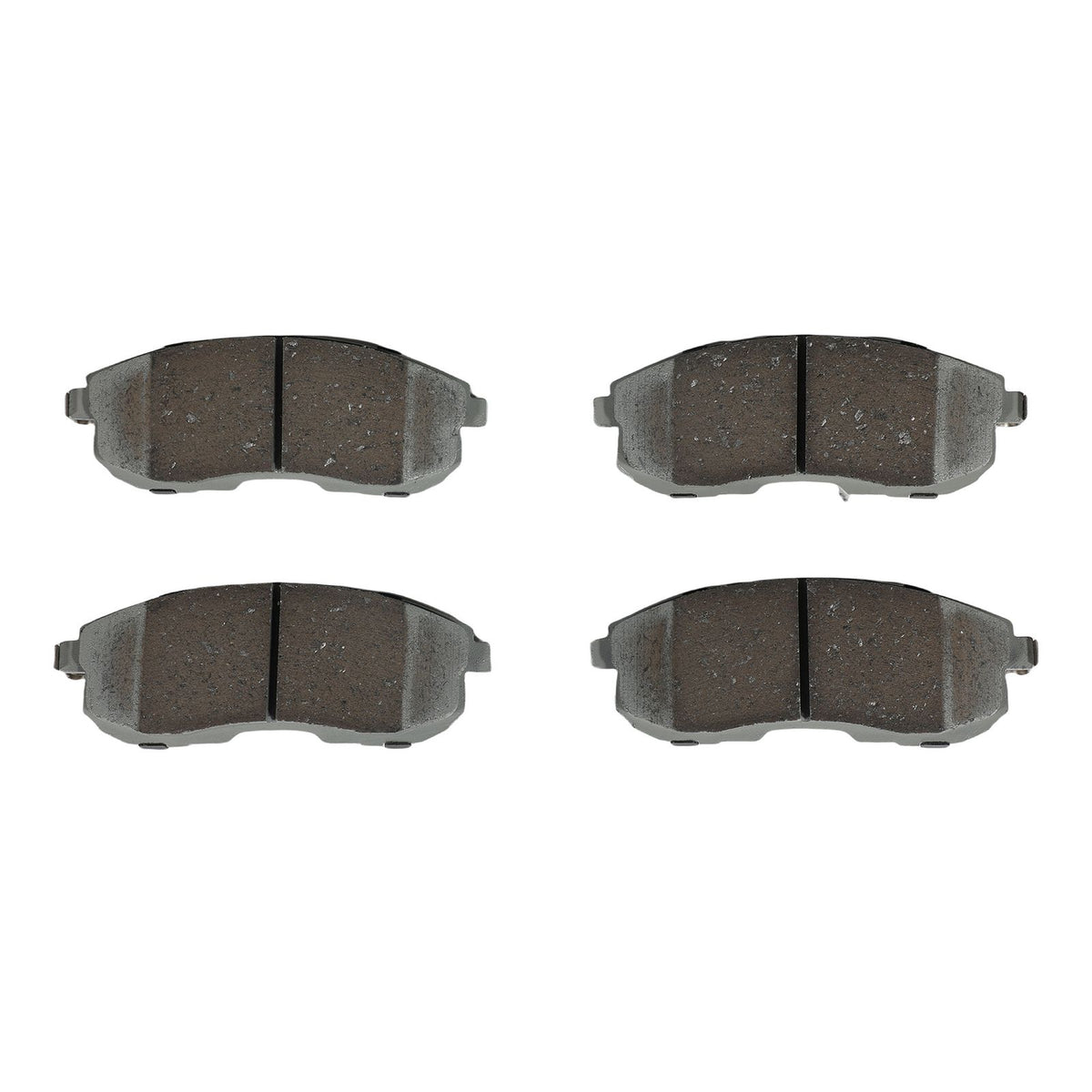 PRIME Ceramic Front Disc Brake Pad Set - P56065N_01