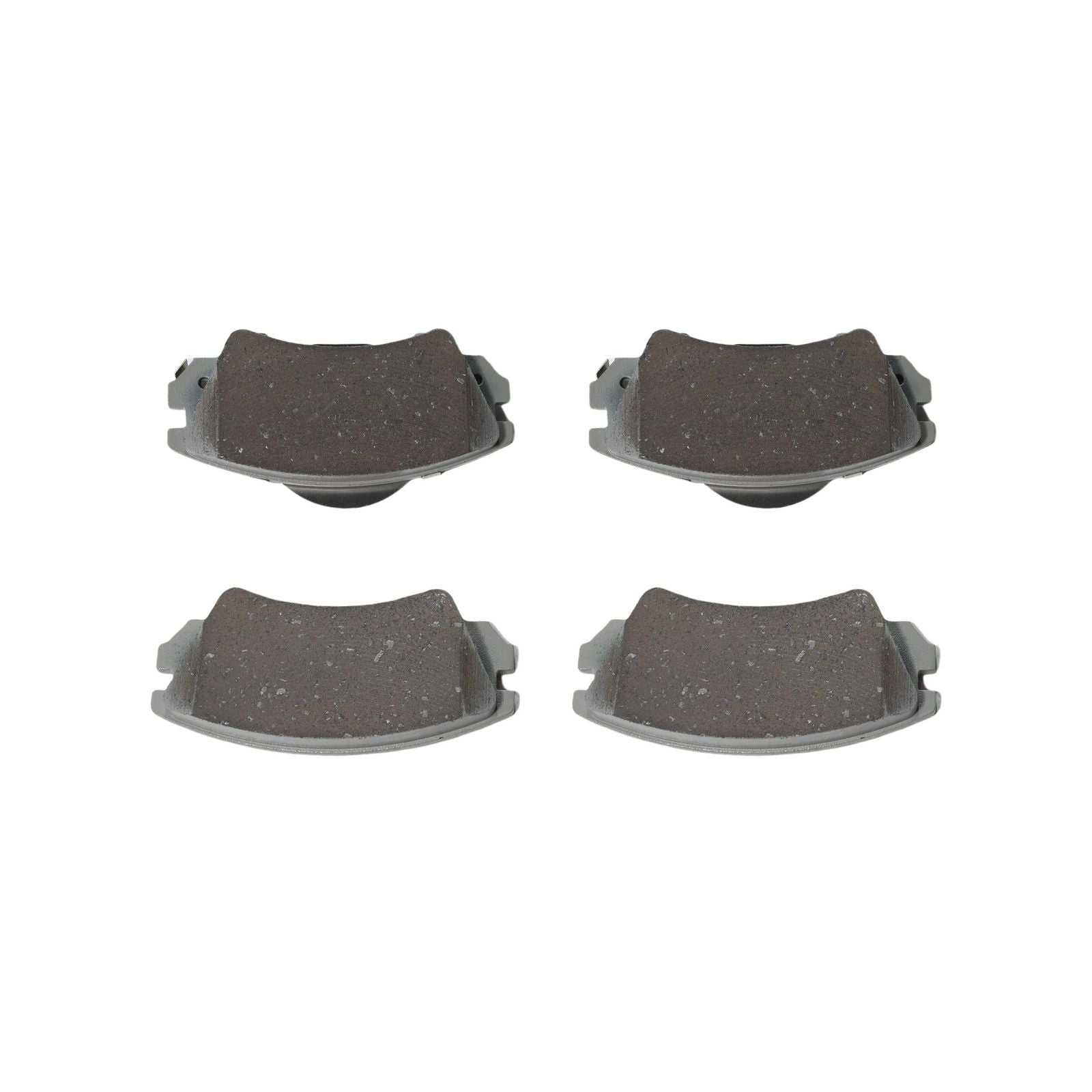 PRIME Ceramic Front Disc Brake Pad Set - P59055N_01