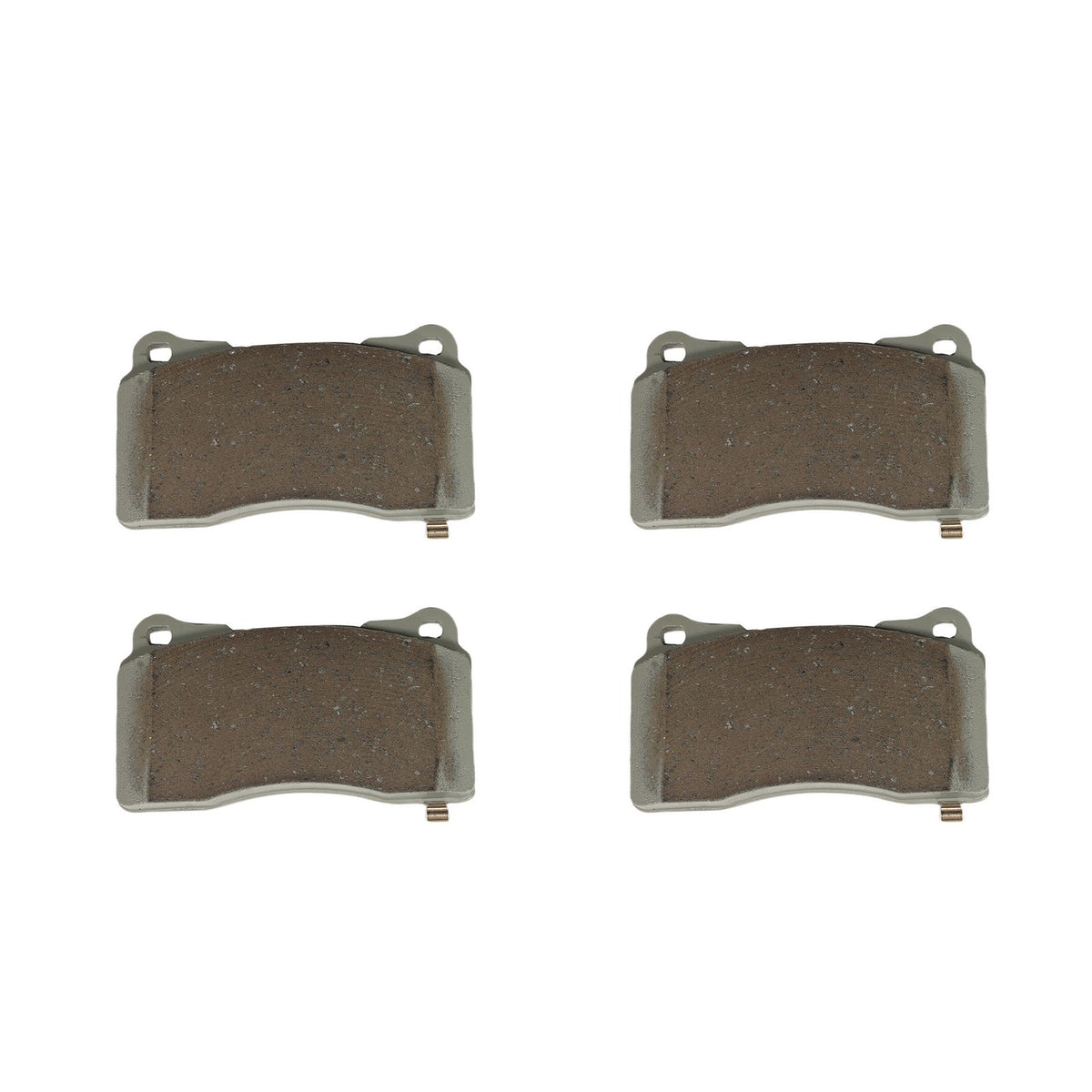 PRIME Ceramic Front Disc Brake Pad Set - P59079N_01