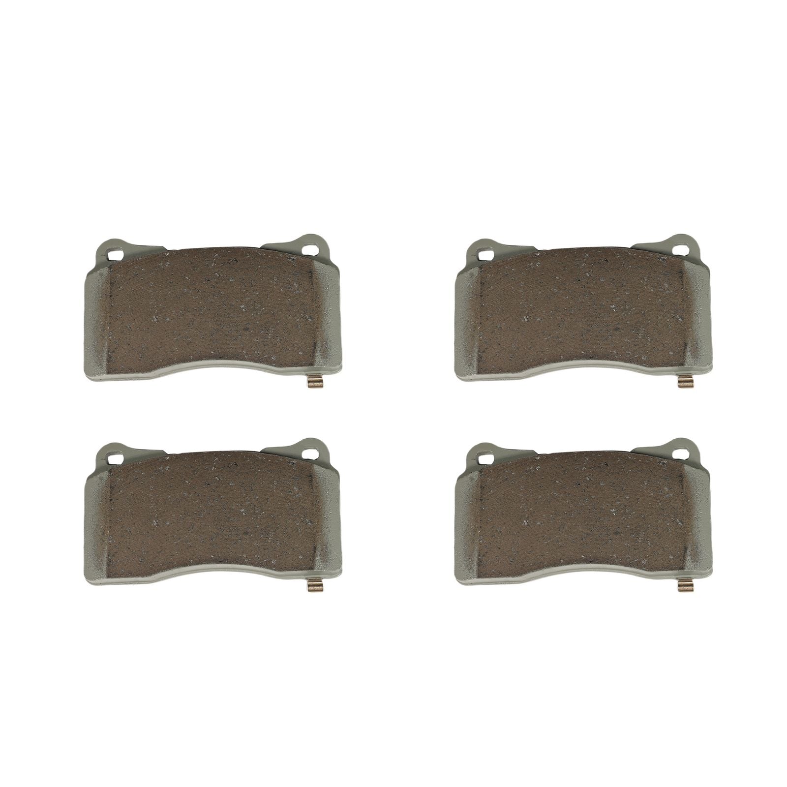 PRIME Ceramic Front Disc Brake Pad Set - P59079N_04